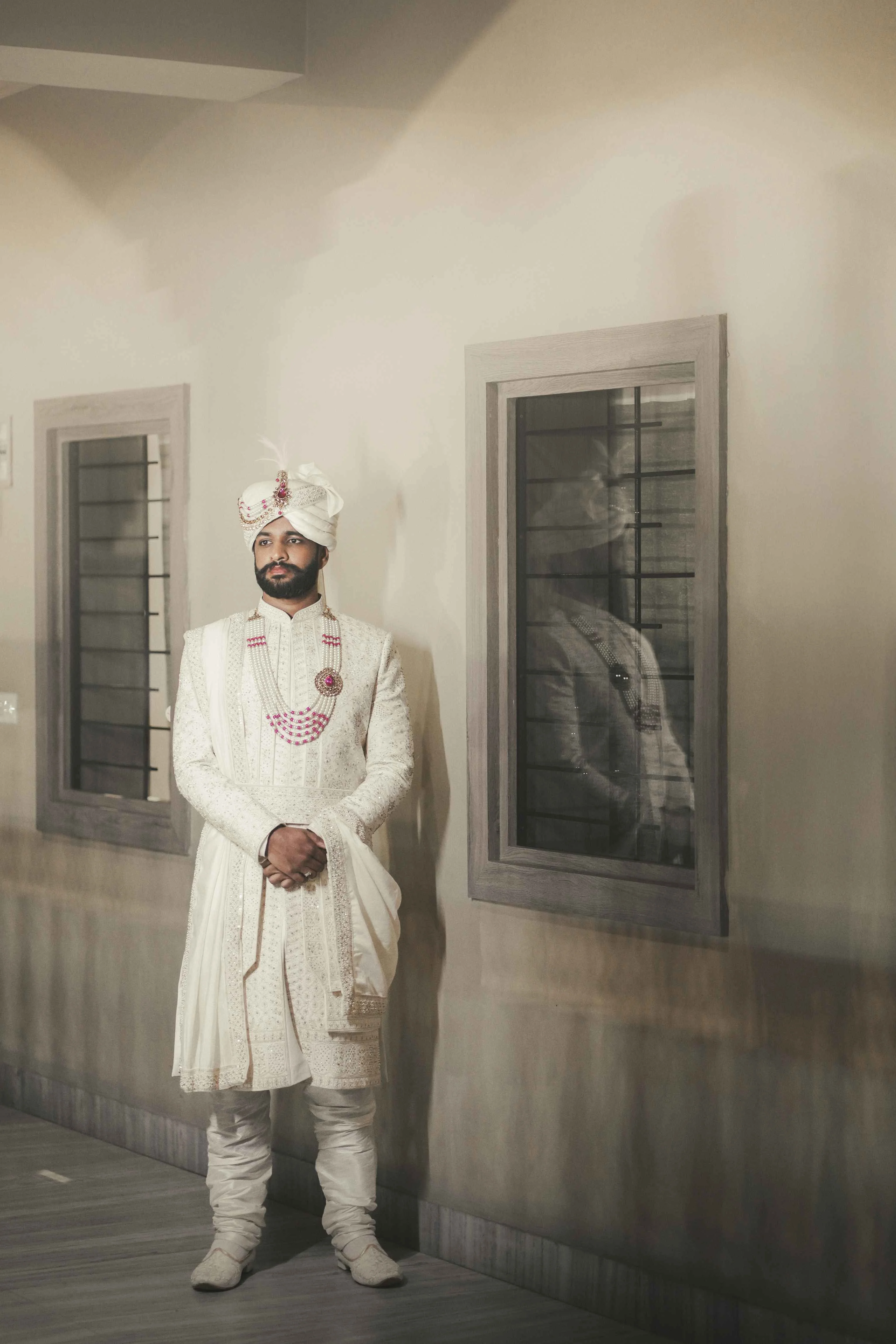 Wedding album