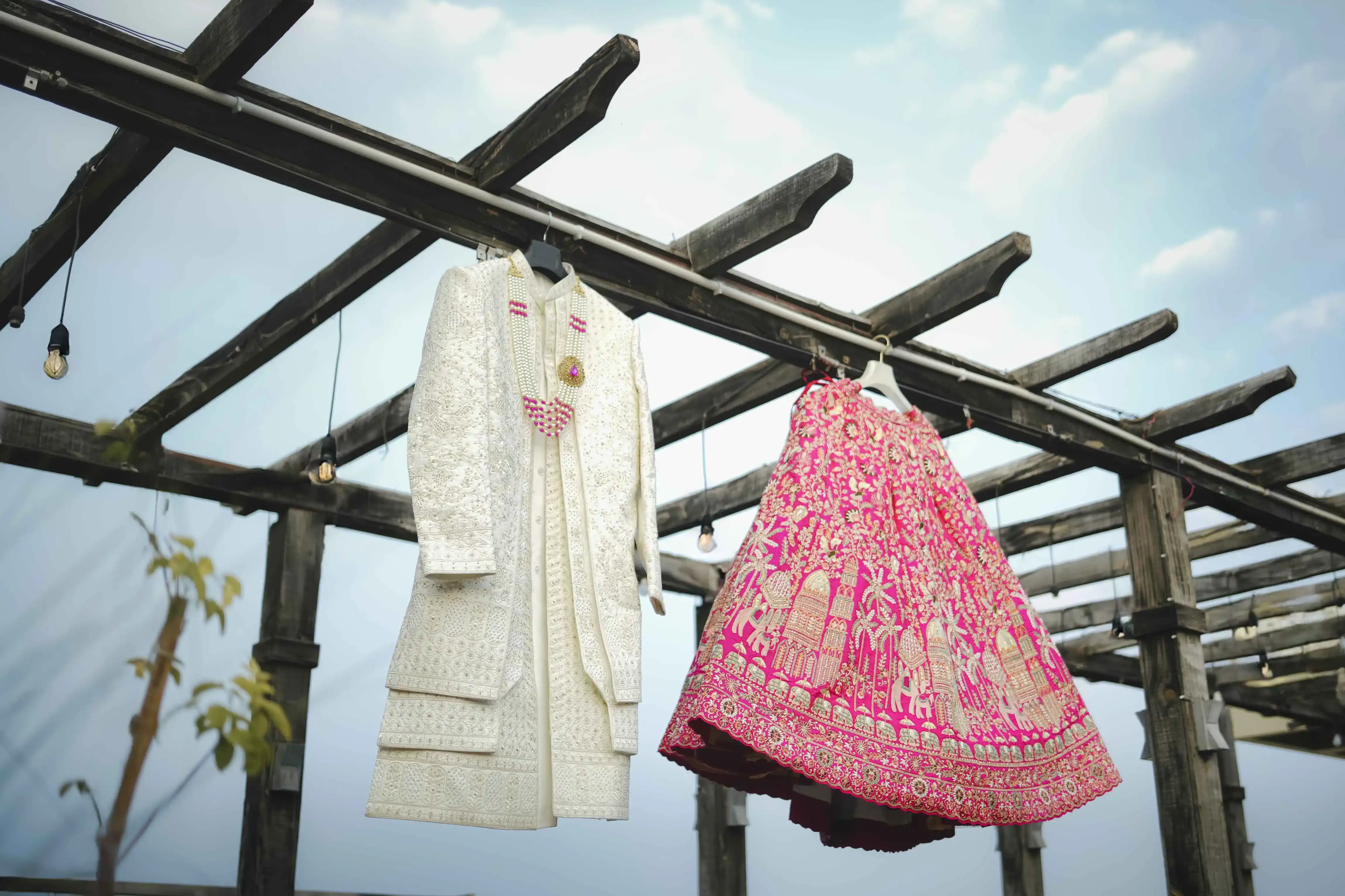 Wedding album