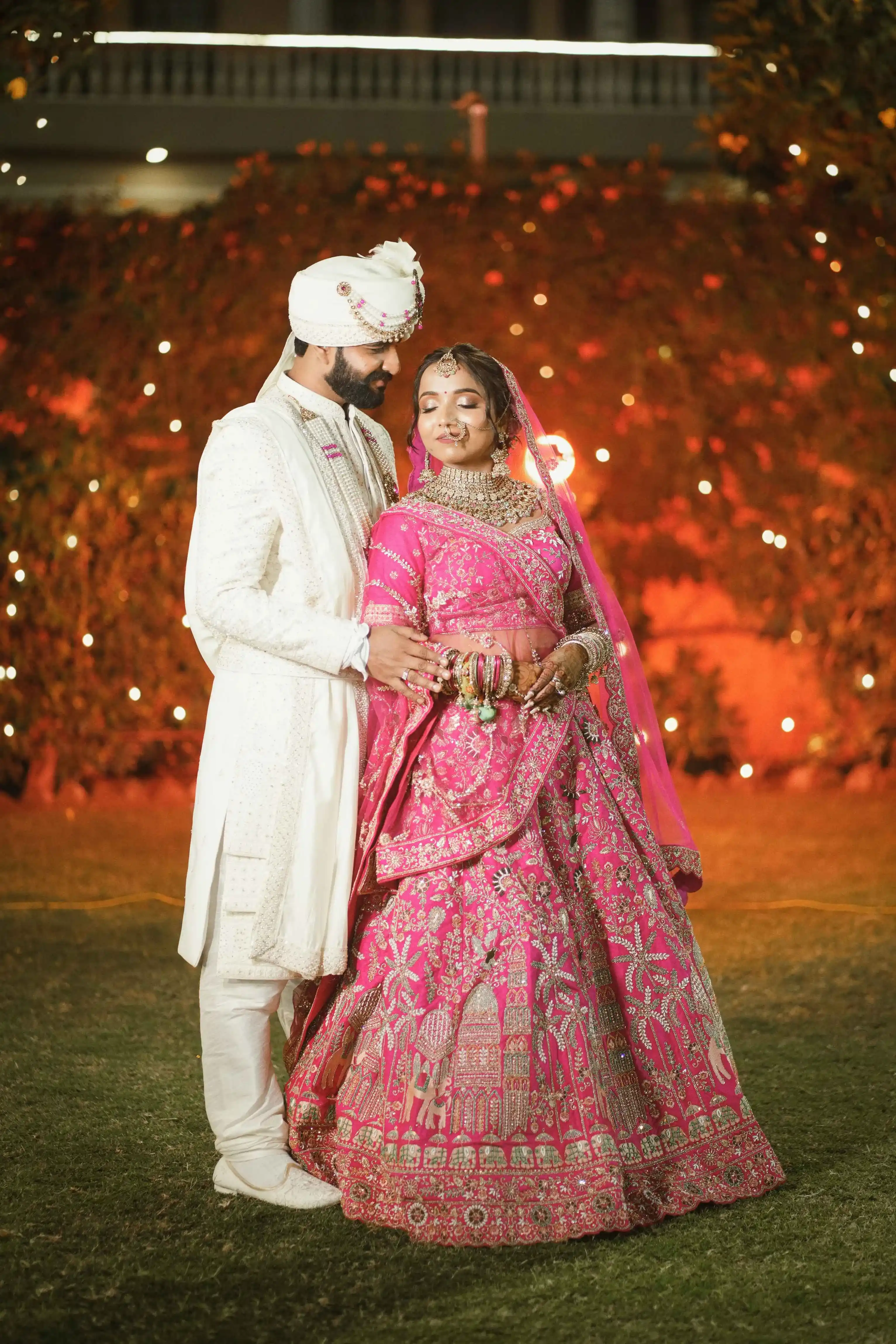 Wedding album