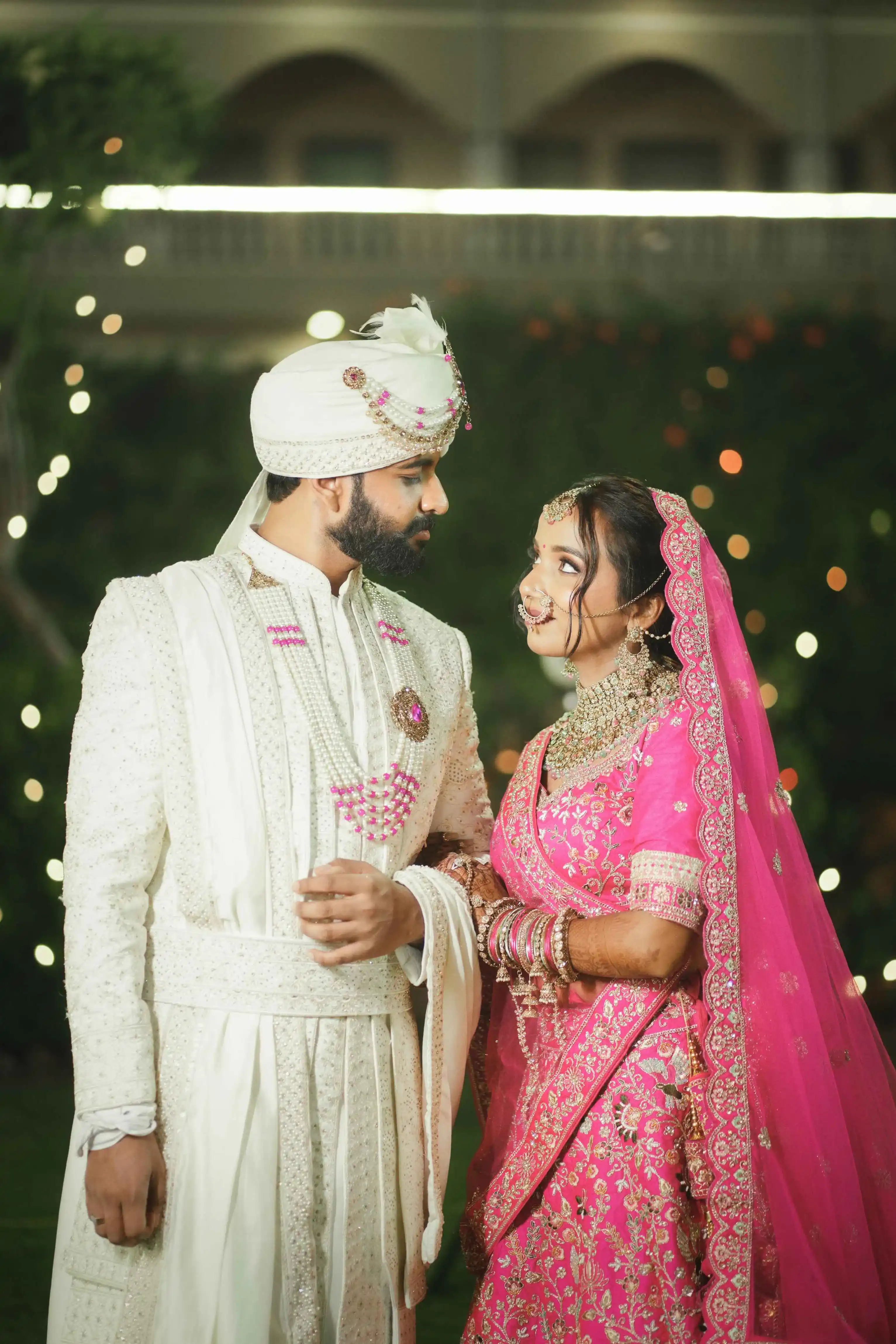 Wedding album