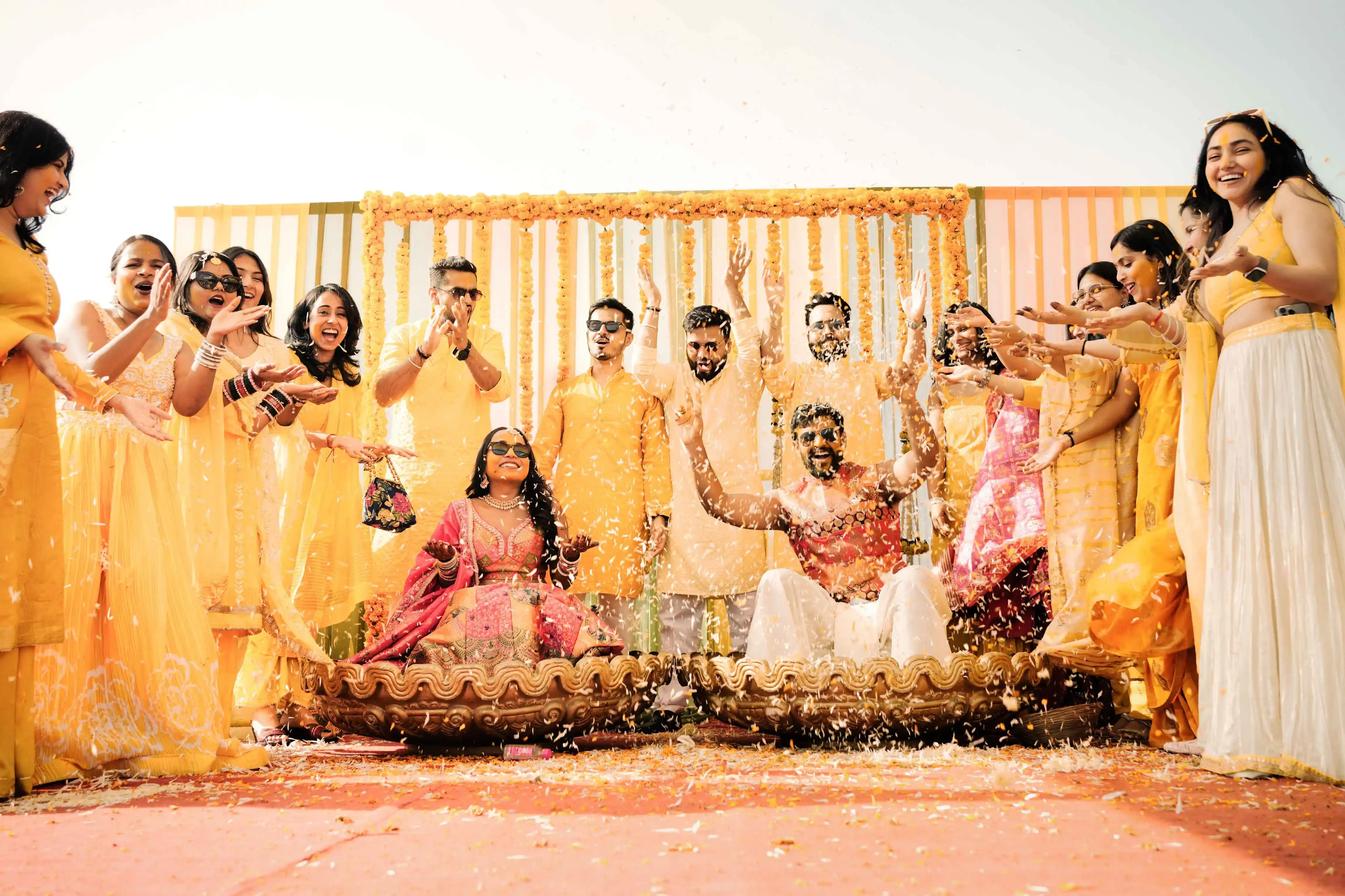 Wedding album