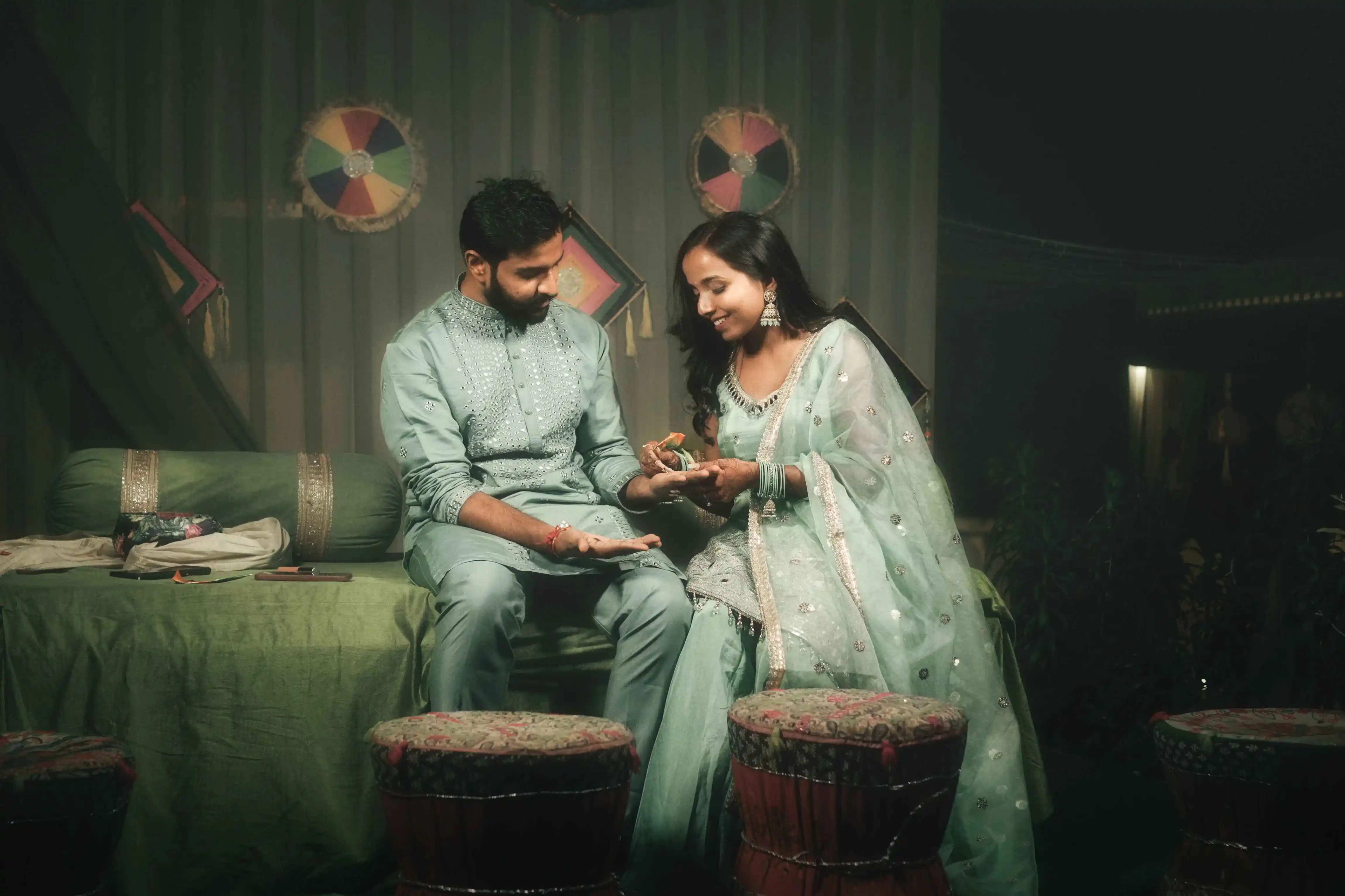 Wedding album