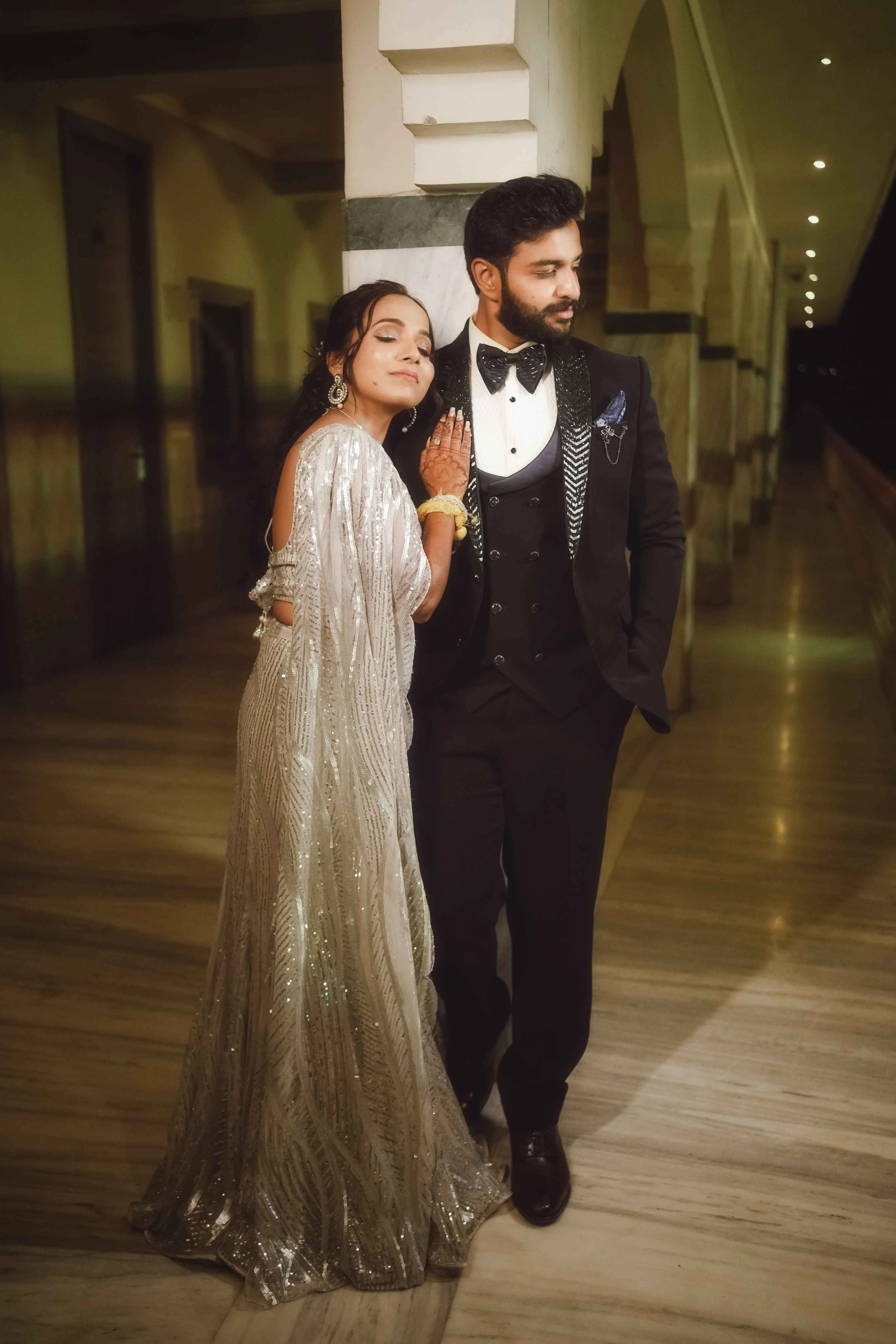 Wedding album