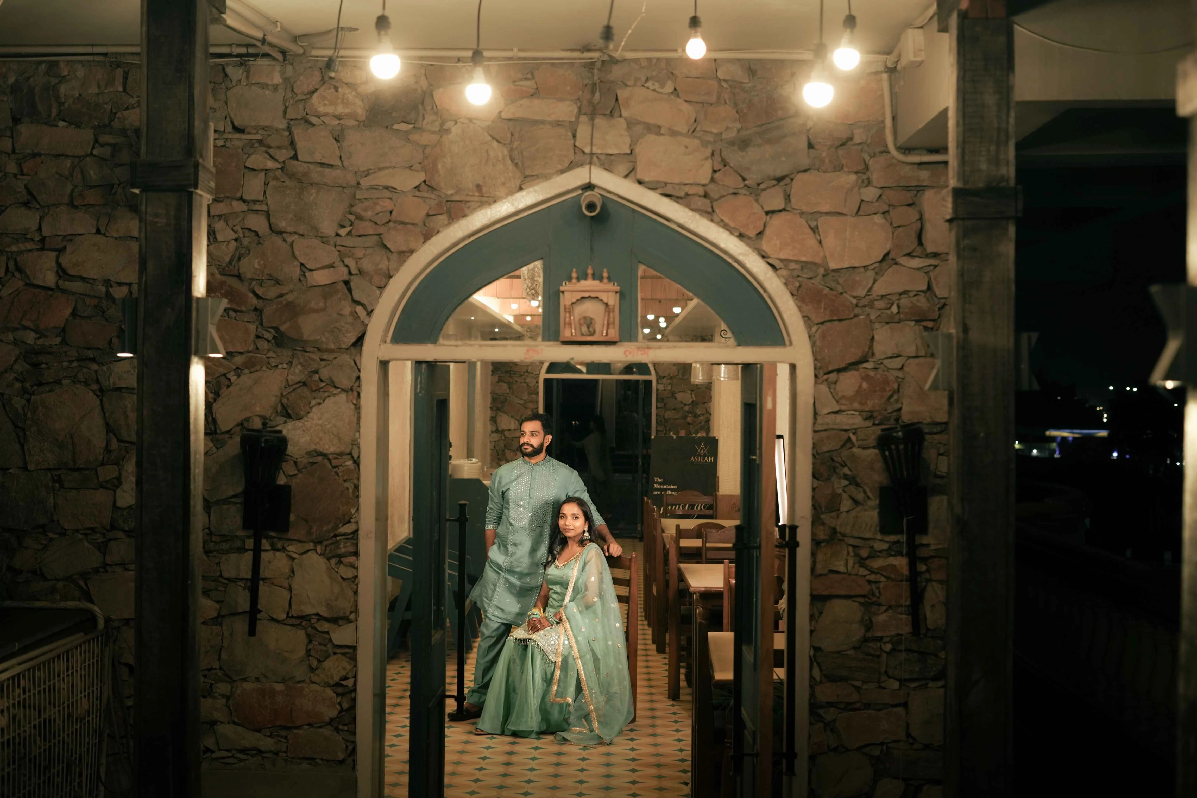 Wedding album