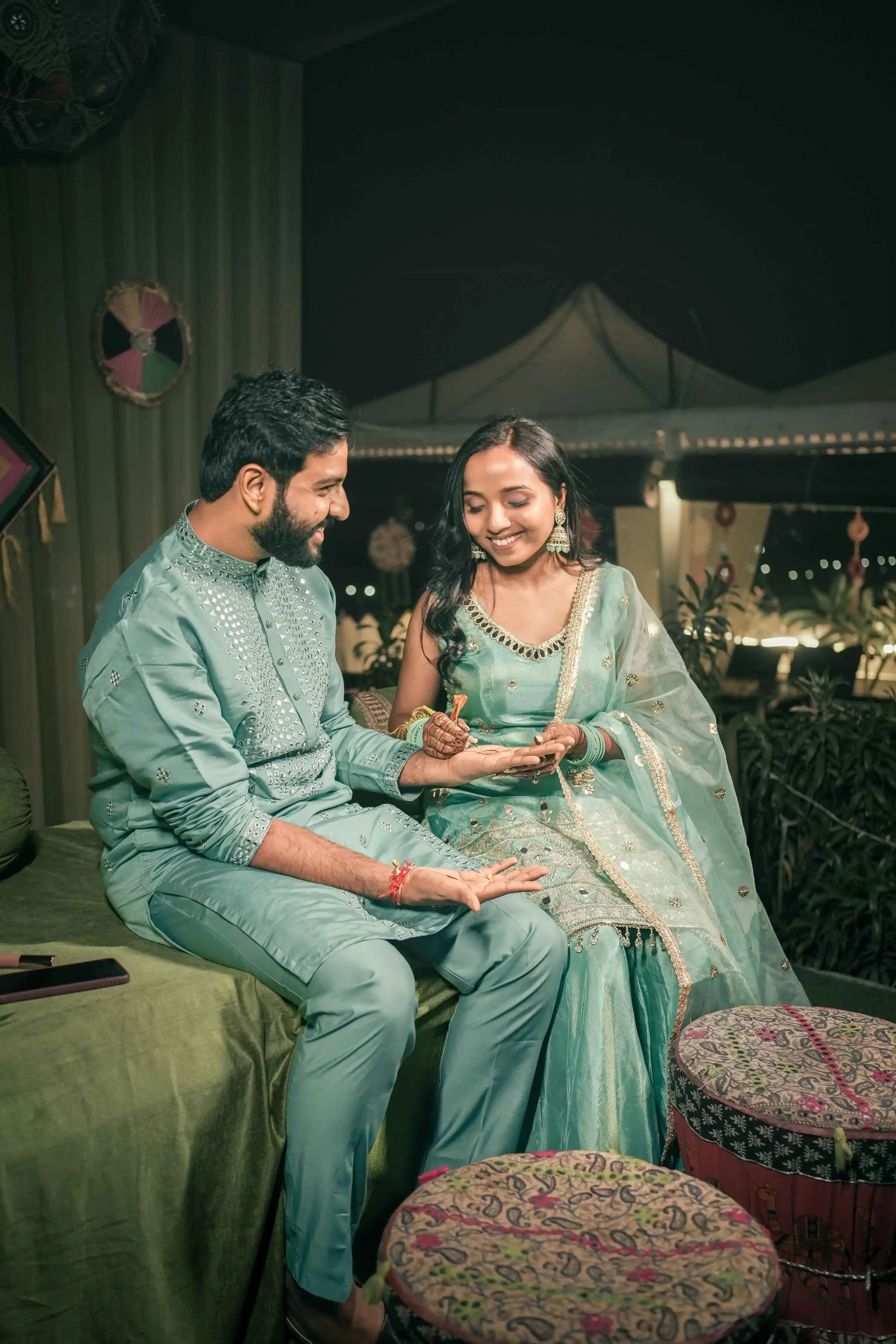 Wedding album