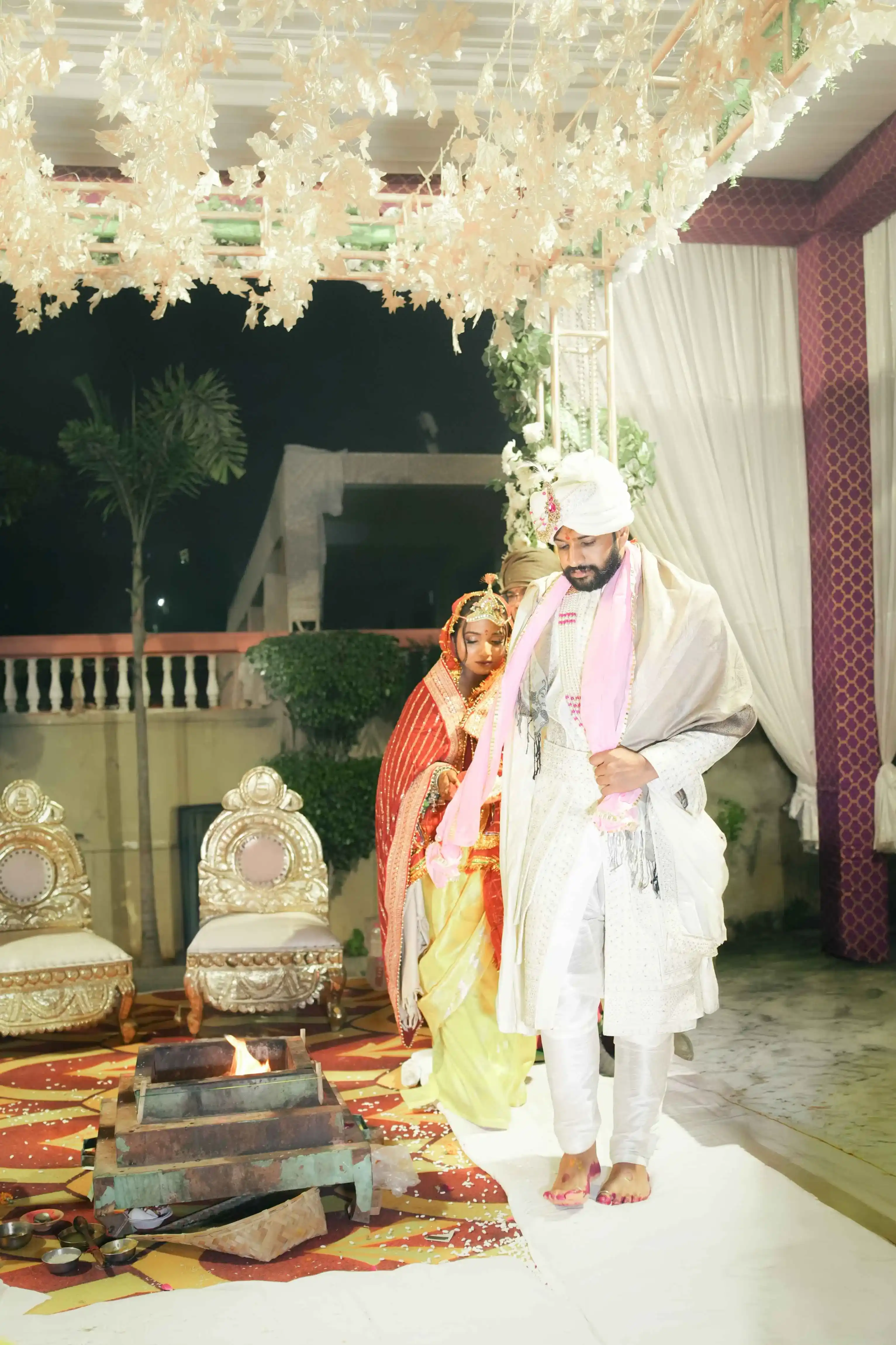 Wedding album