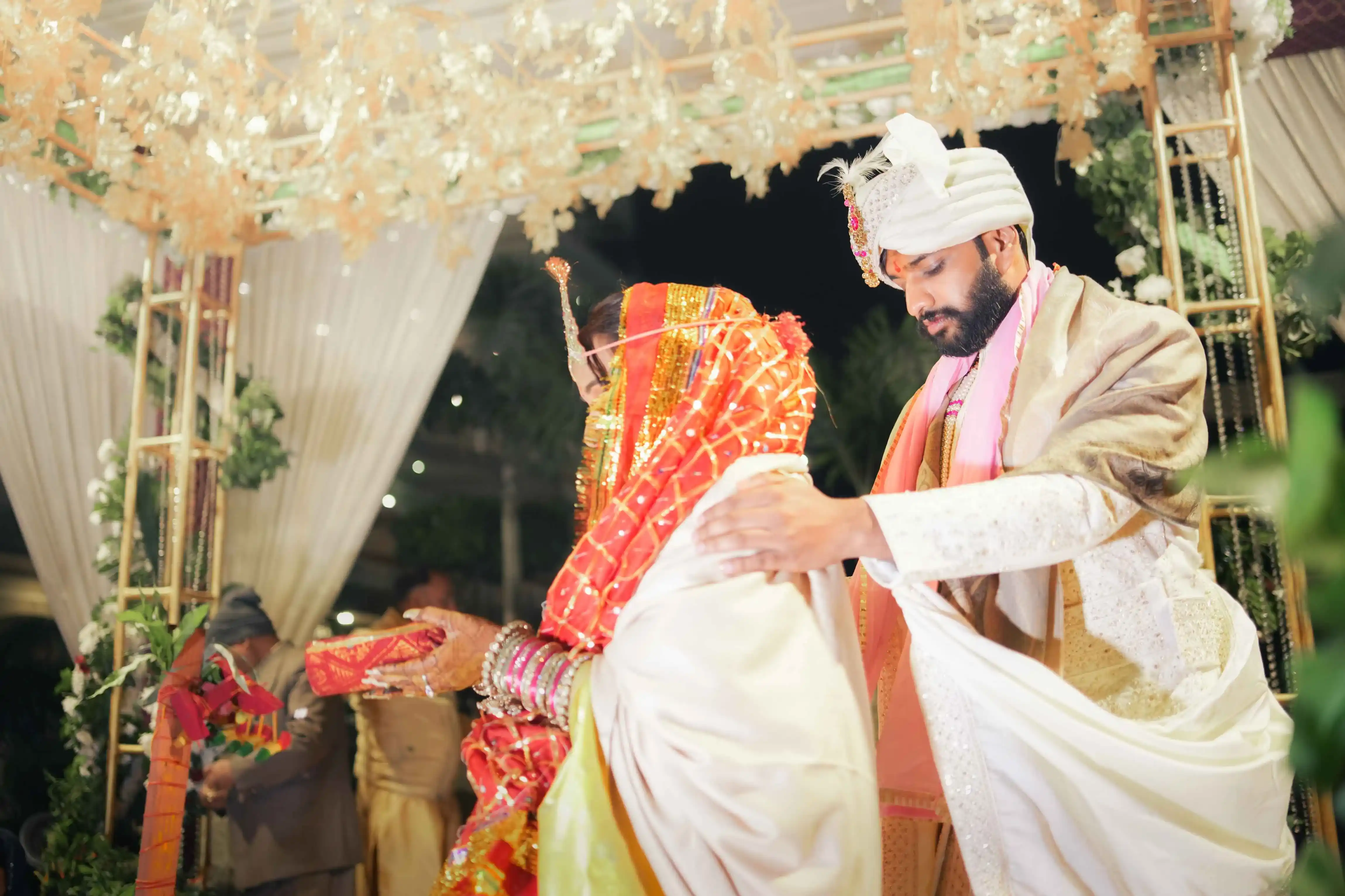 Wedding album