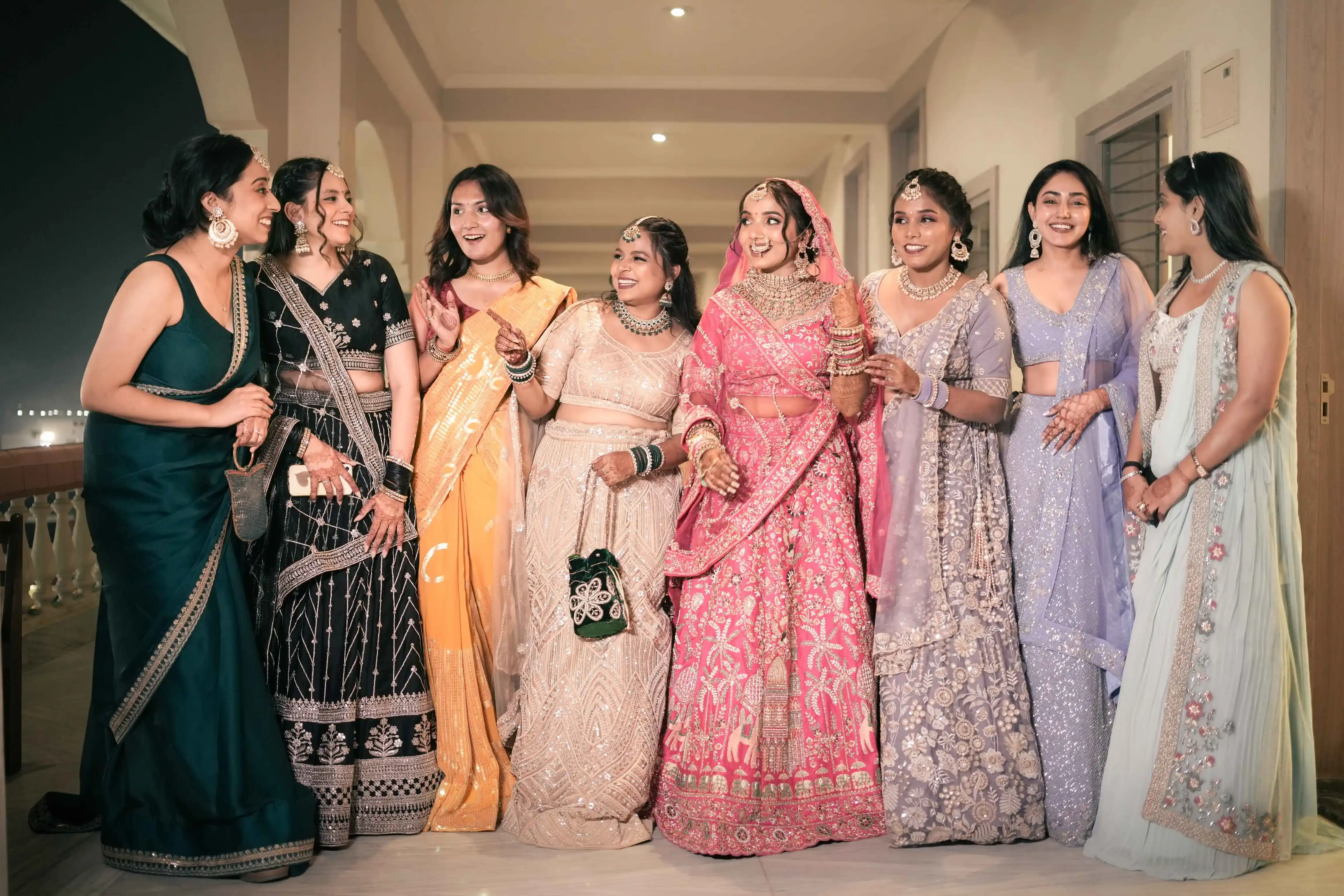 Wedding album