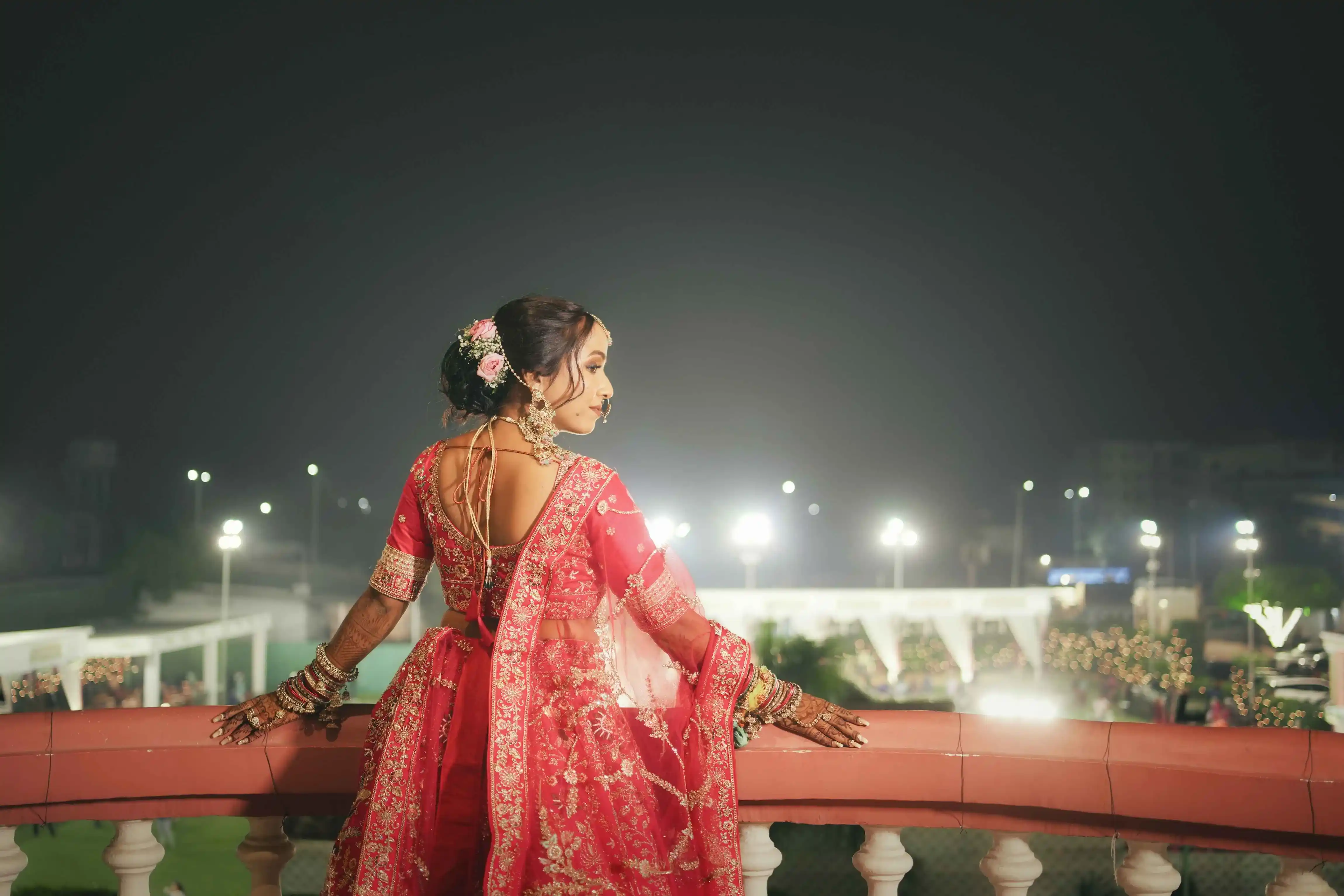 Wedding album