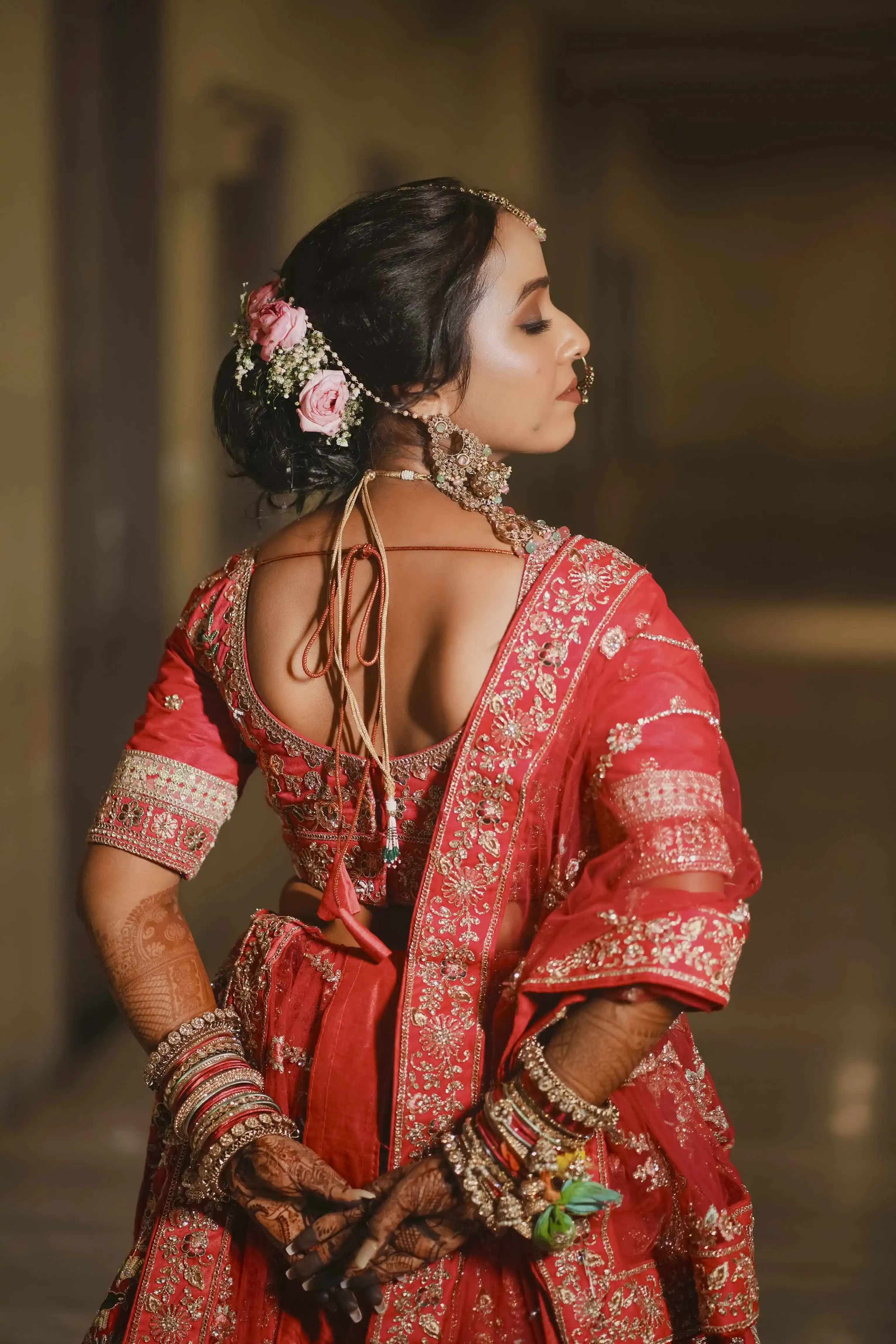 Wedding album