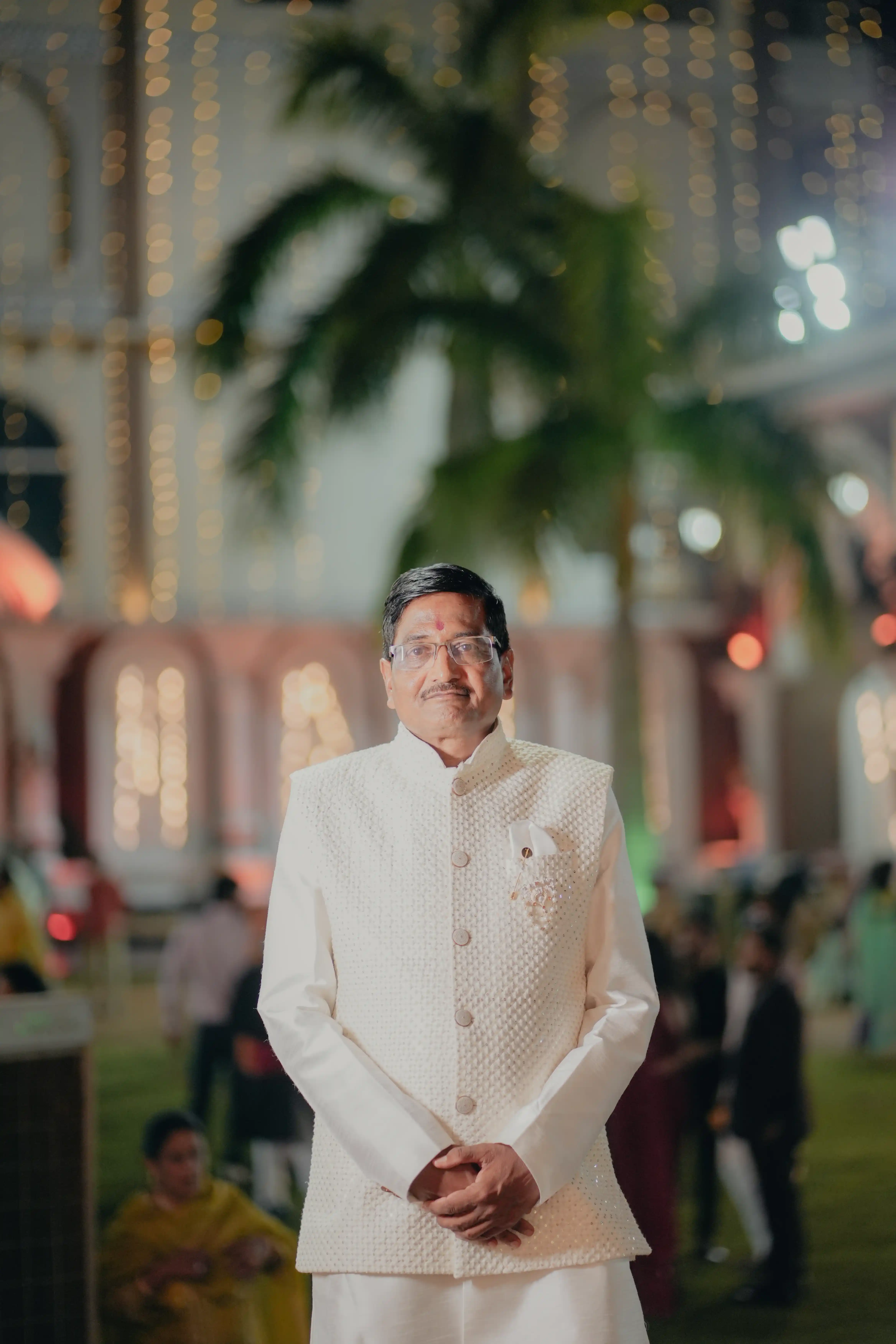 Wedding album