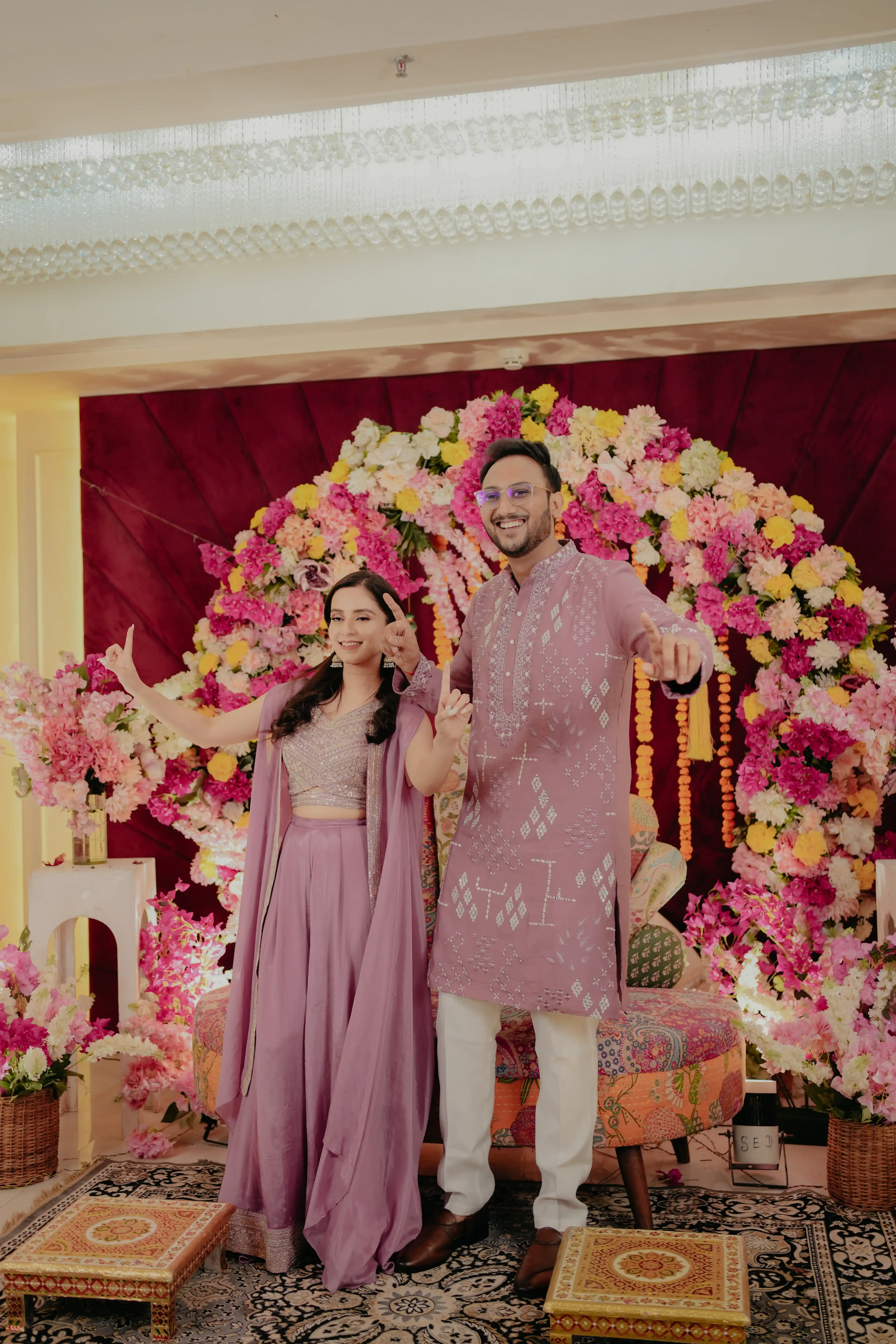Wedding album