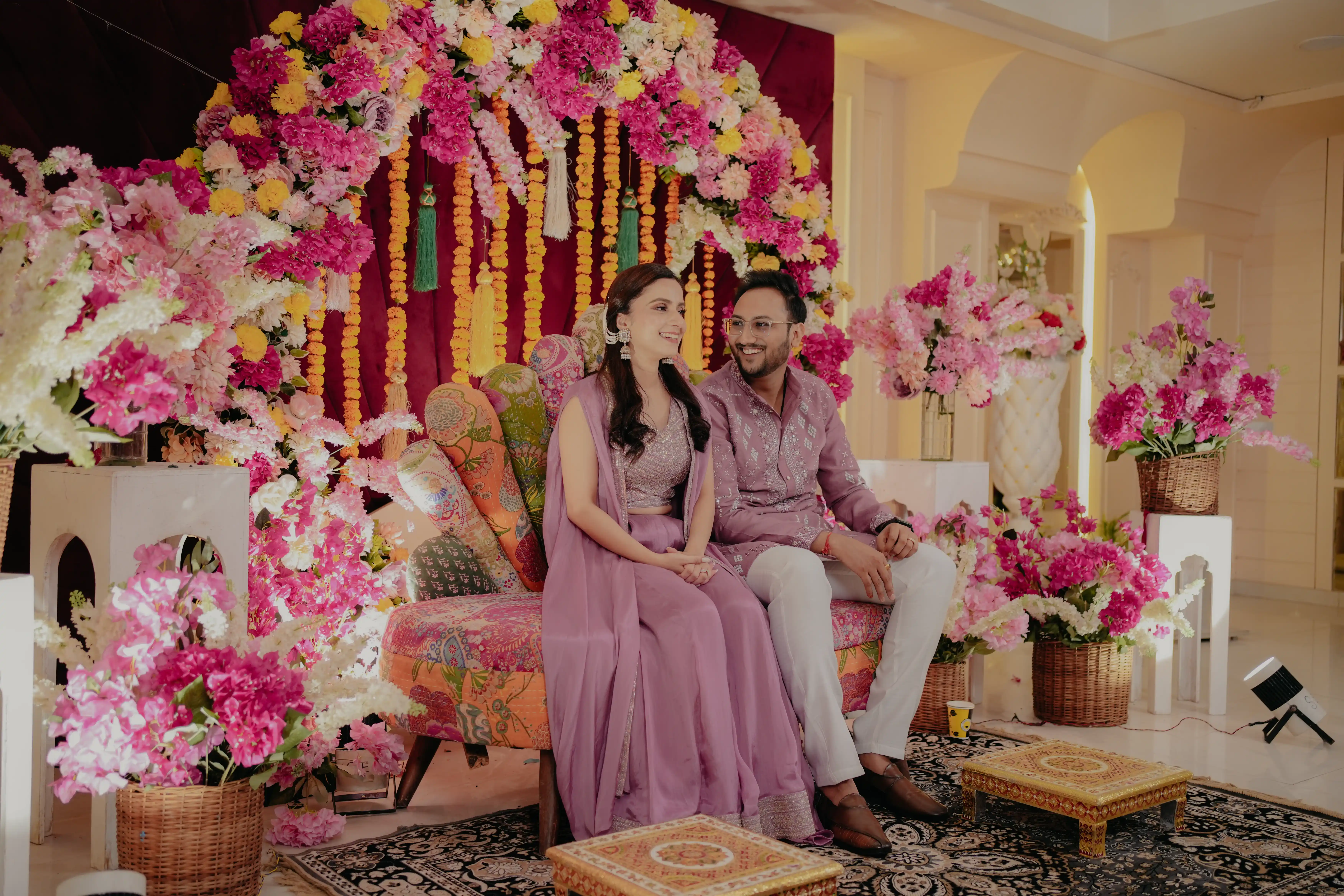 Wedding album