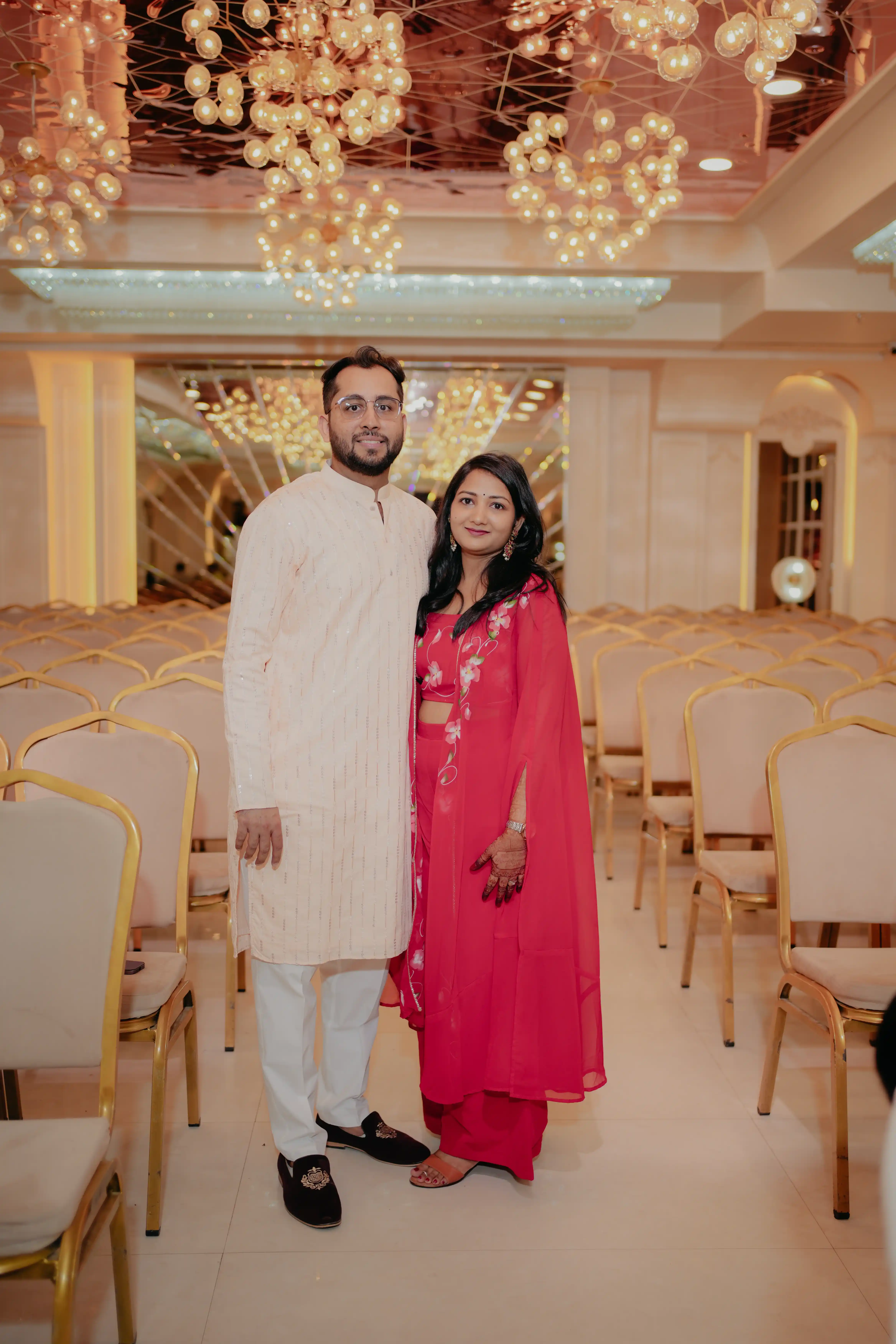 Wedding album