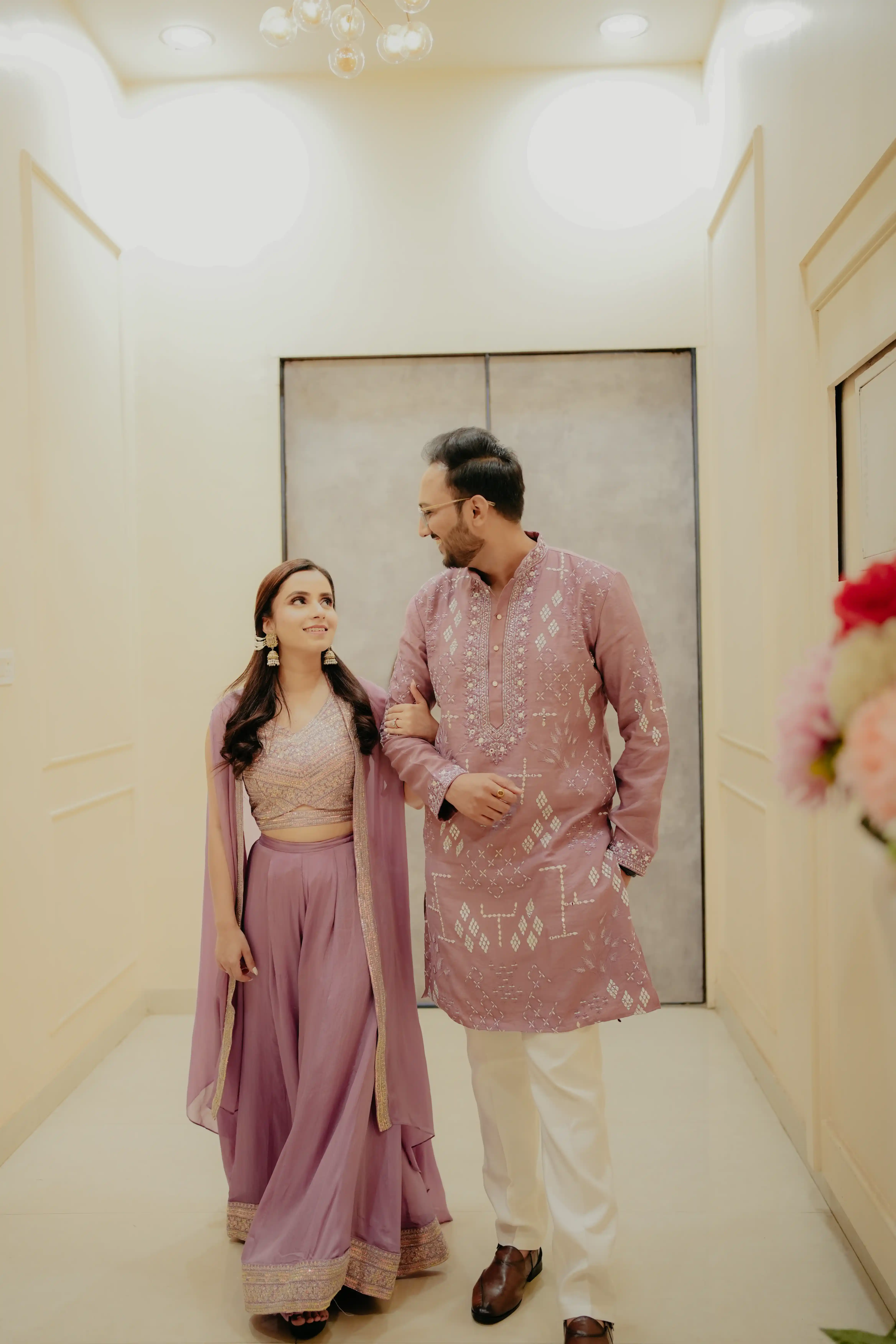 Wedding album