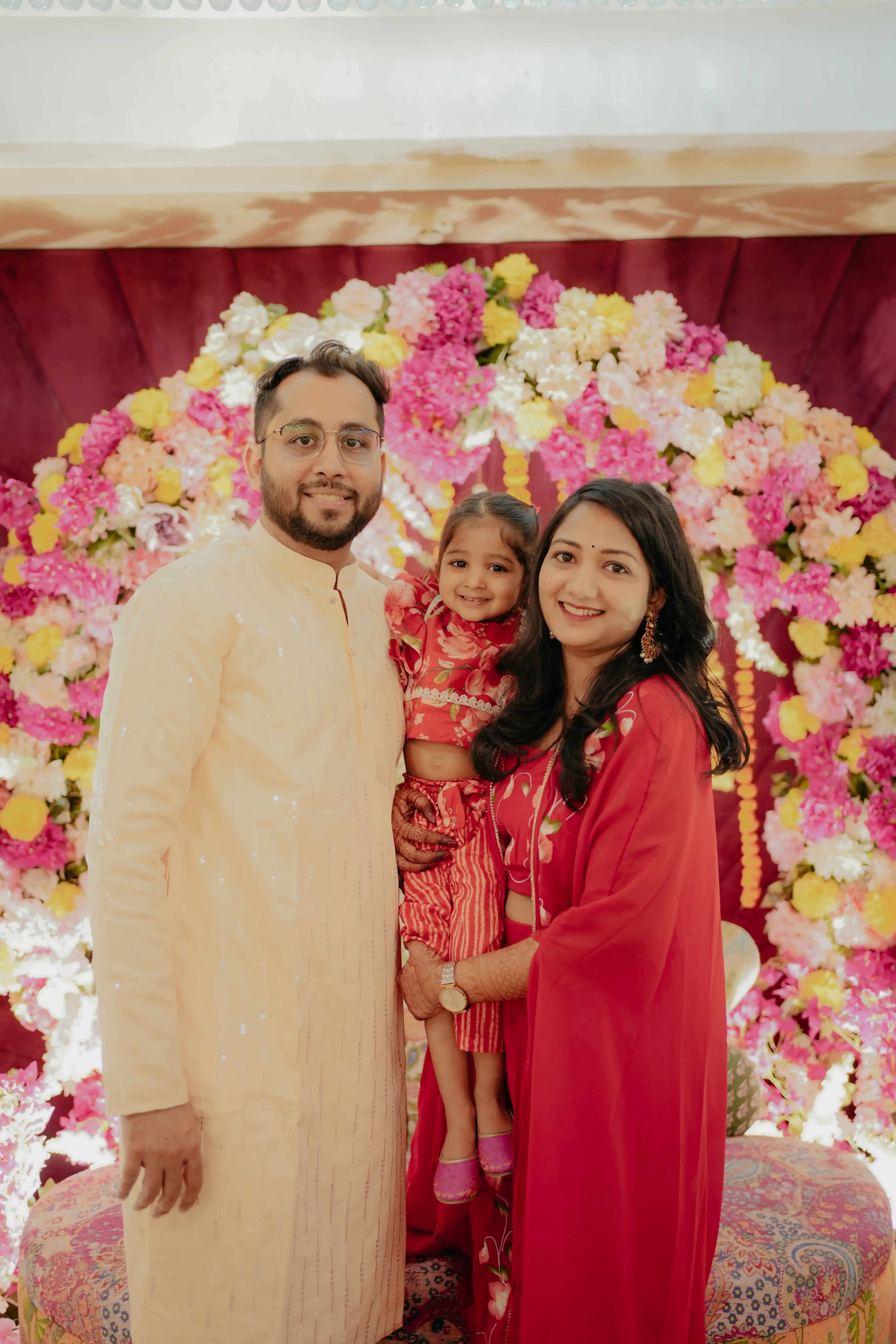 Wedding album