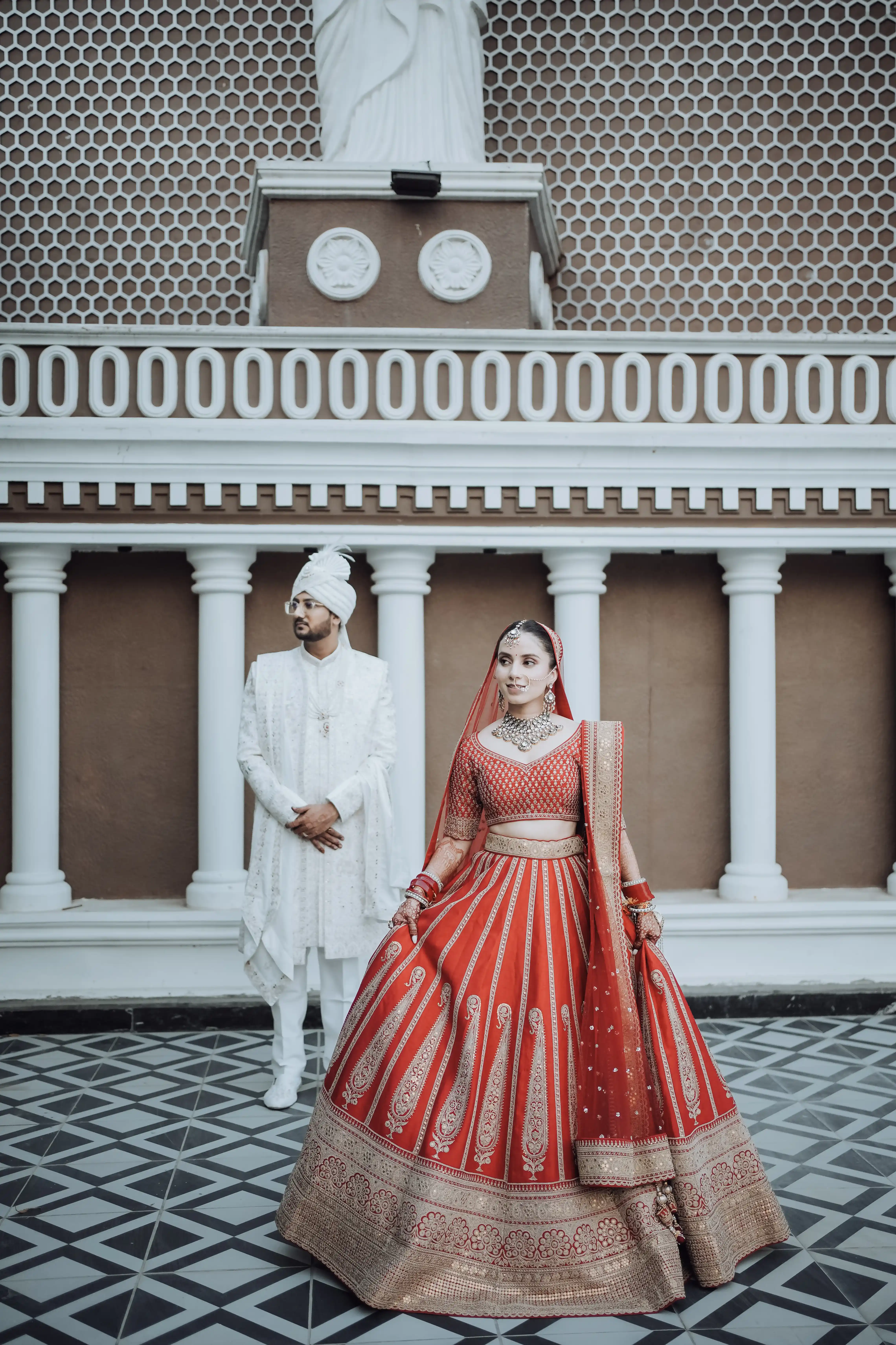 Wedding album