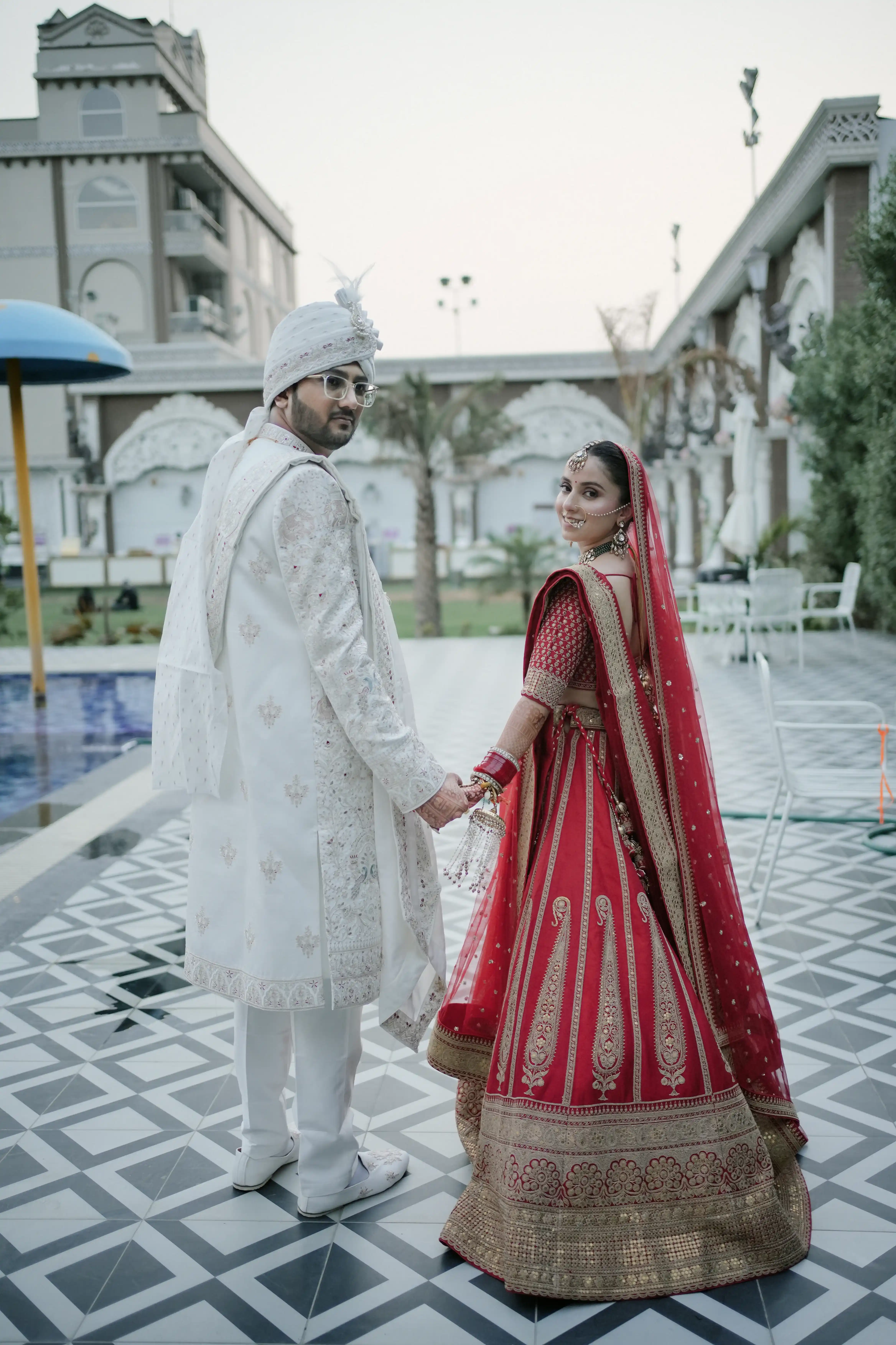 Wedding album