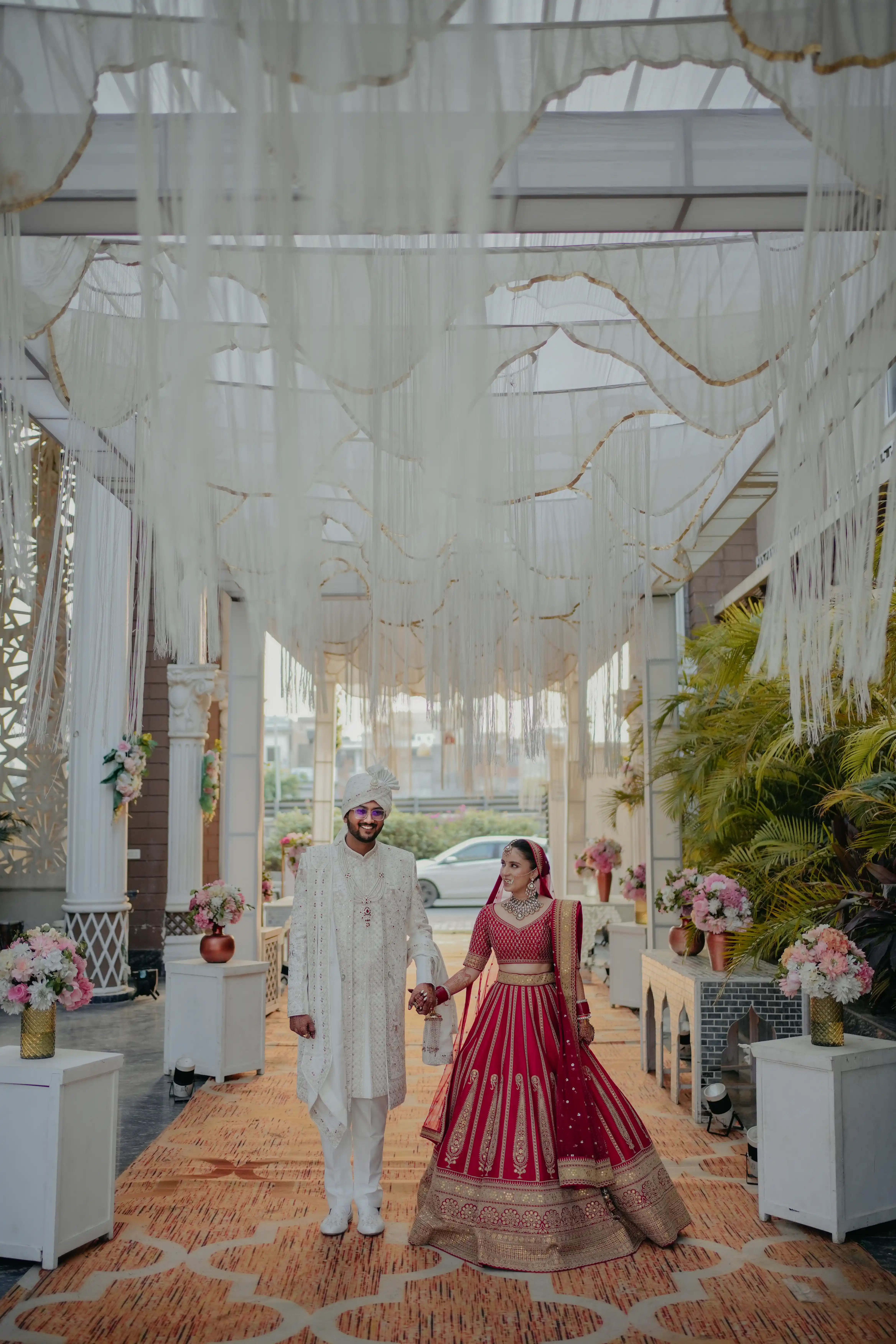 Wedding album