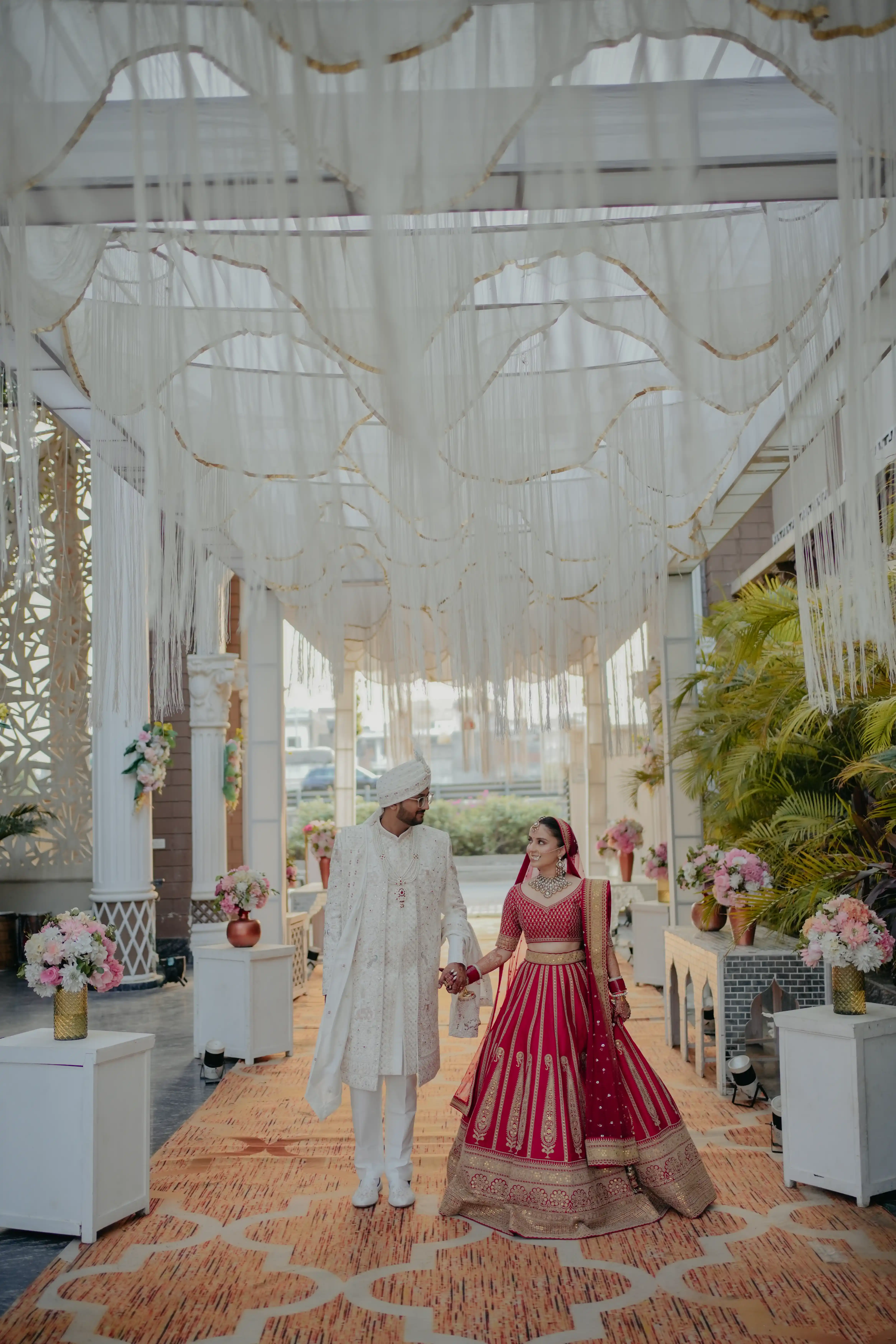 Wedding album