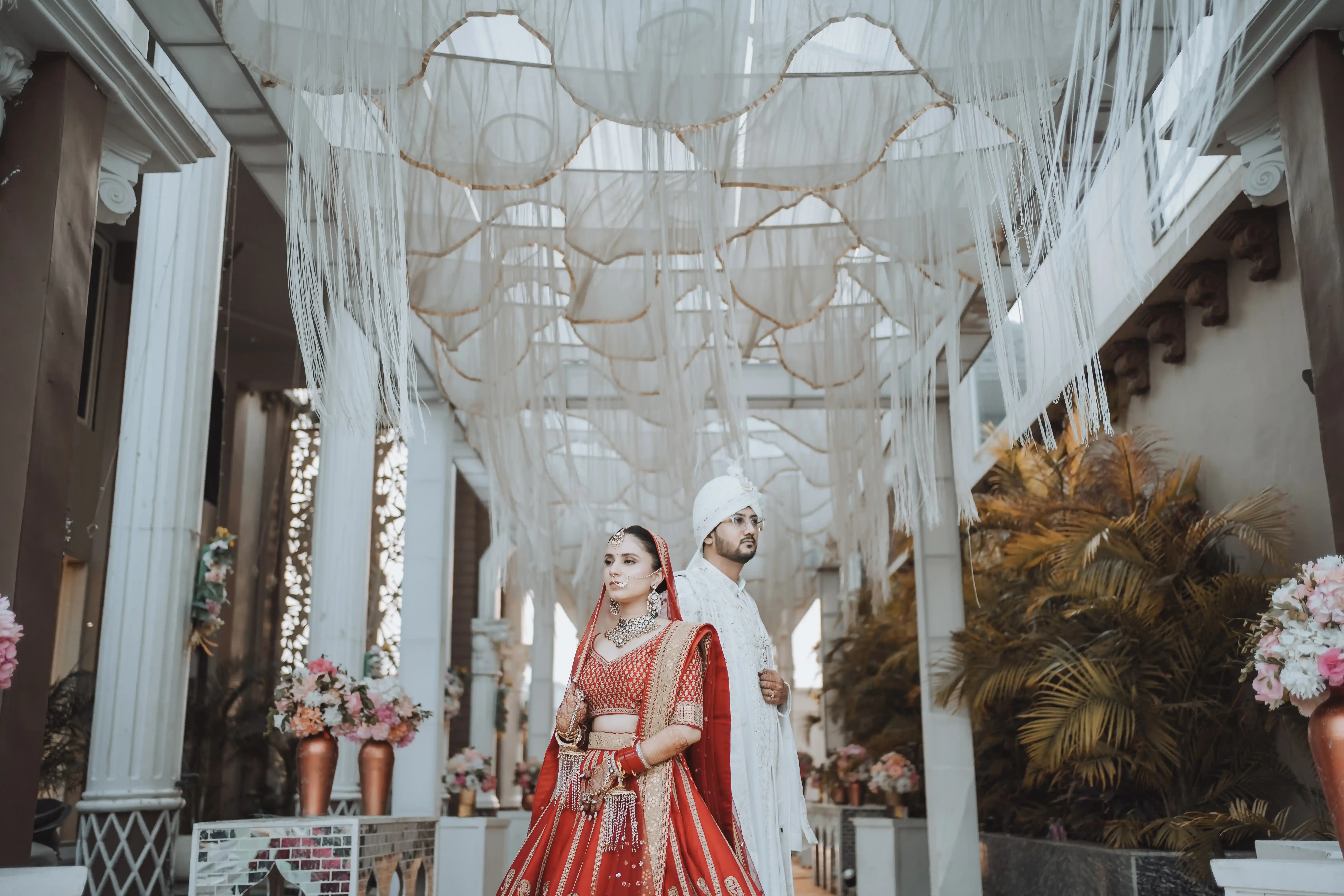 Wedding album