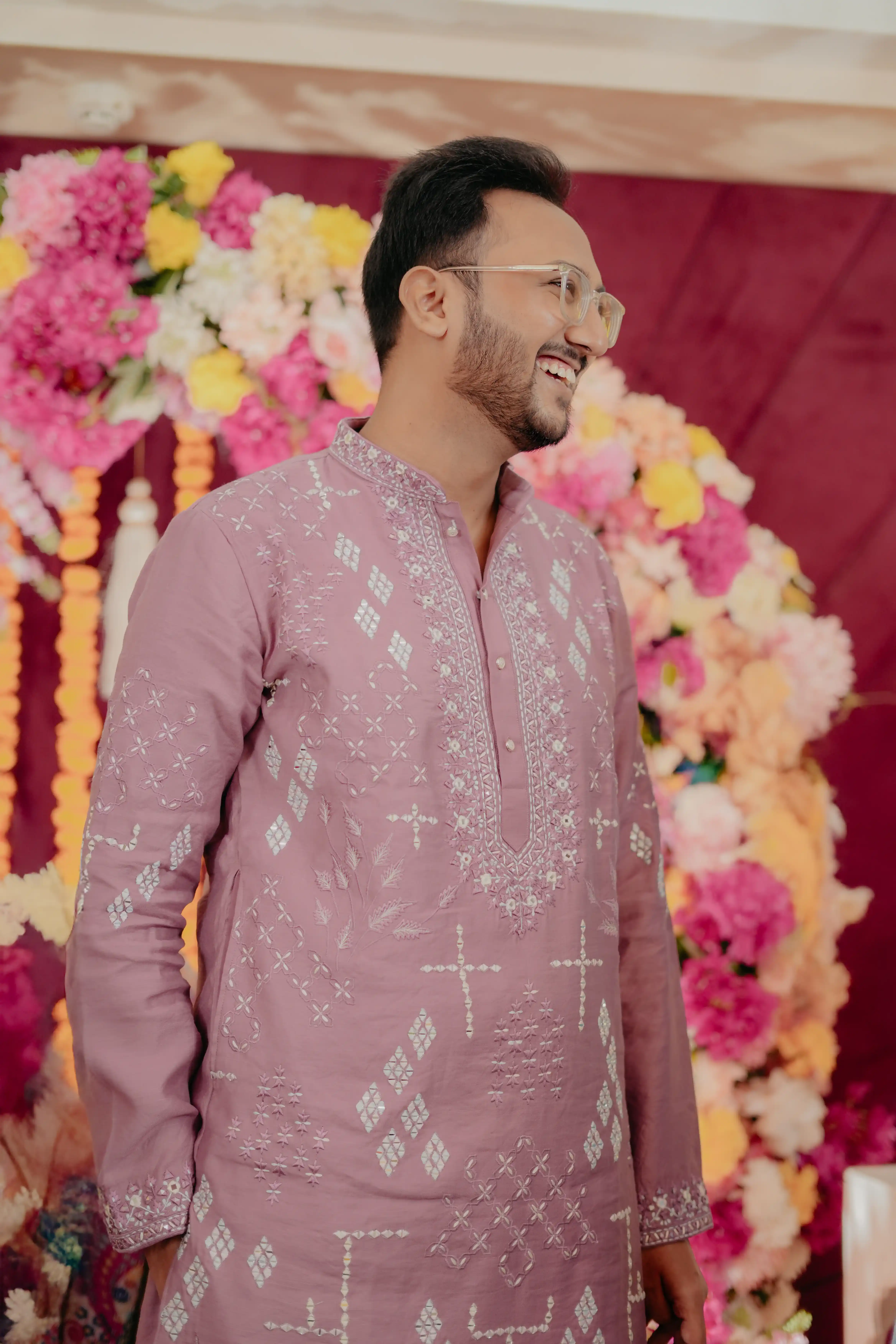 Wedding album