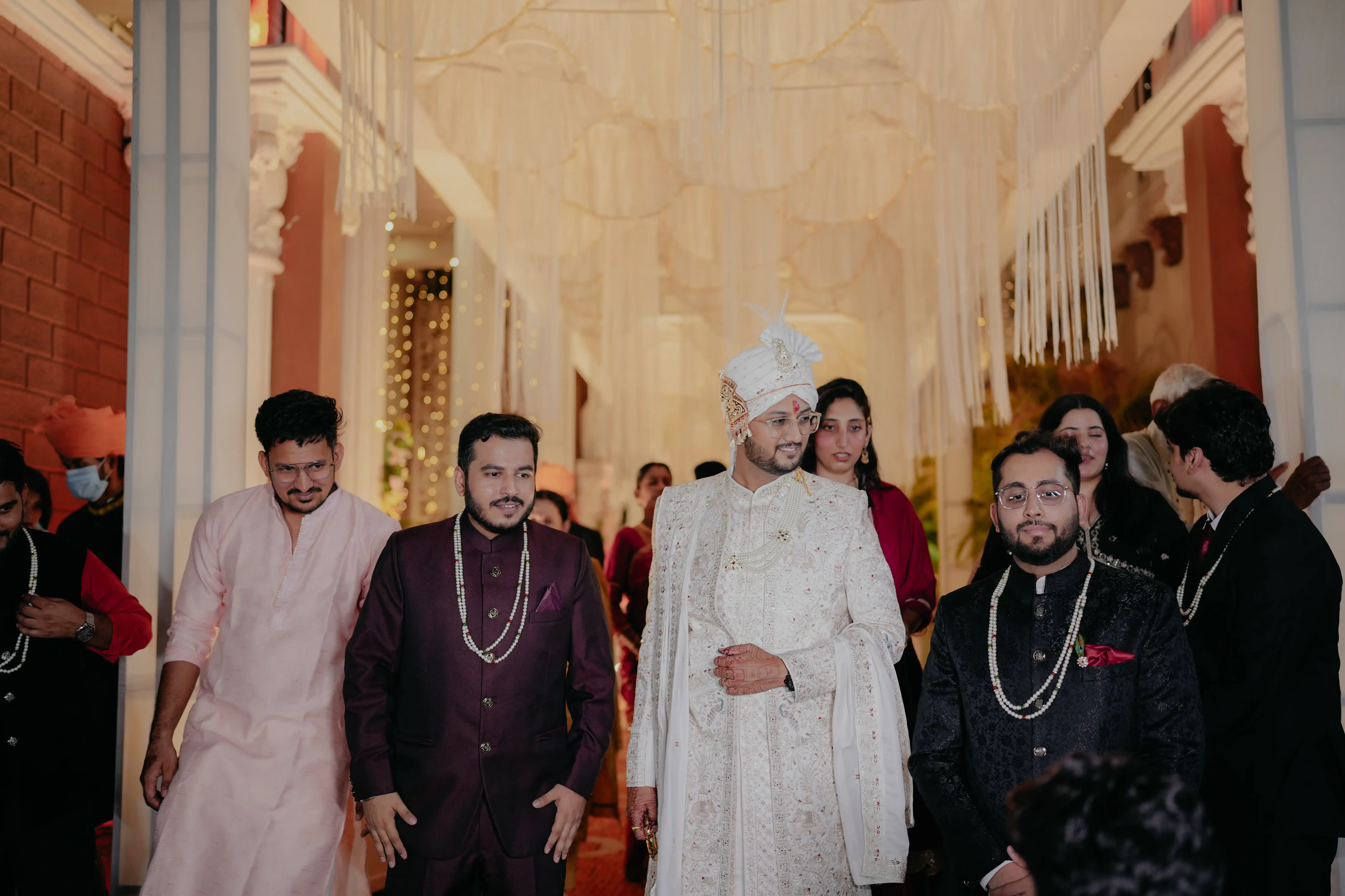 Wedding album