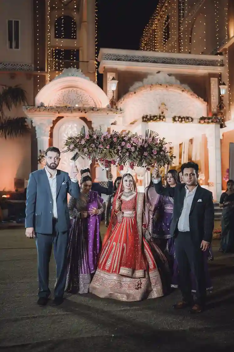 Wedding album