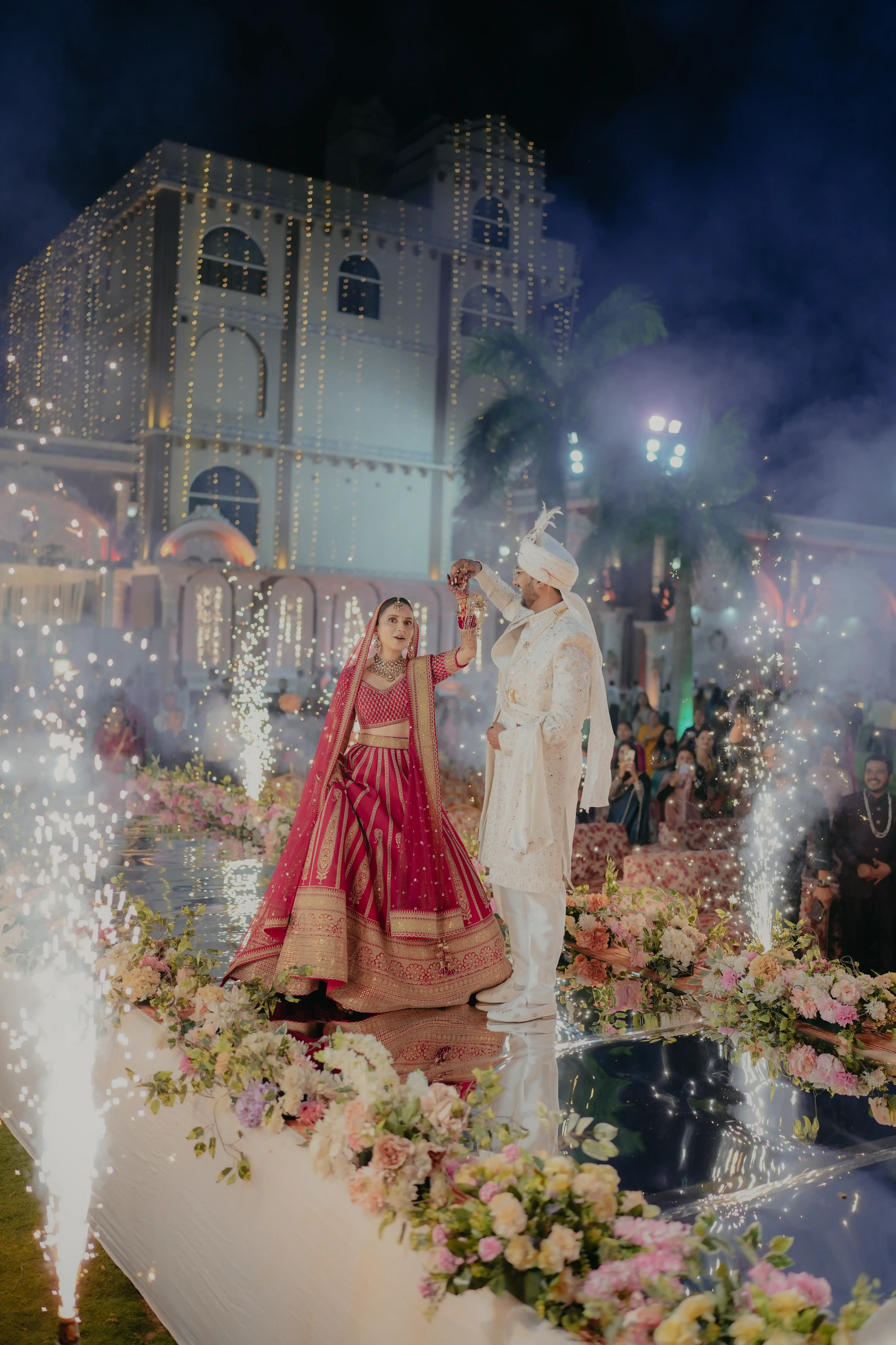 Wedding album