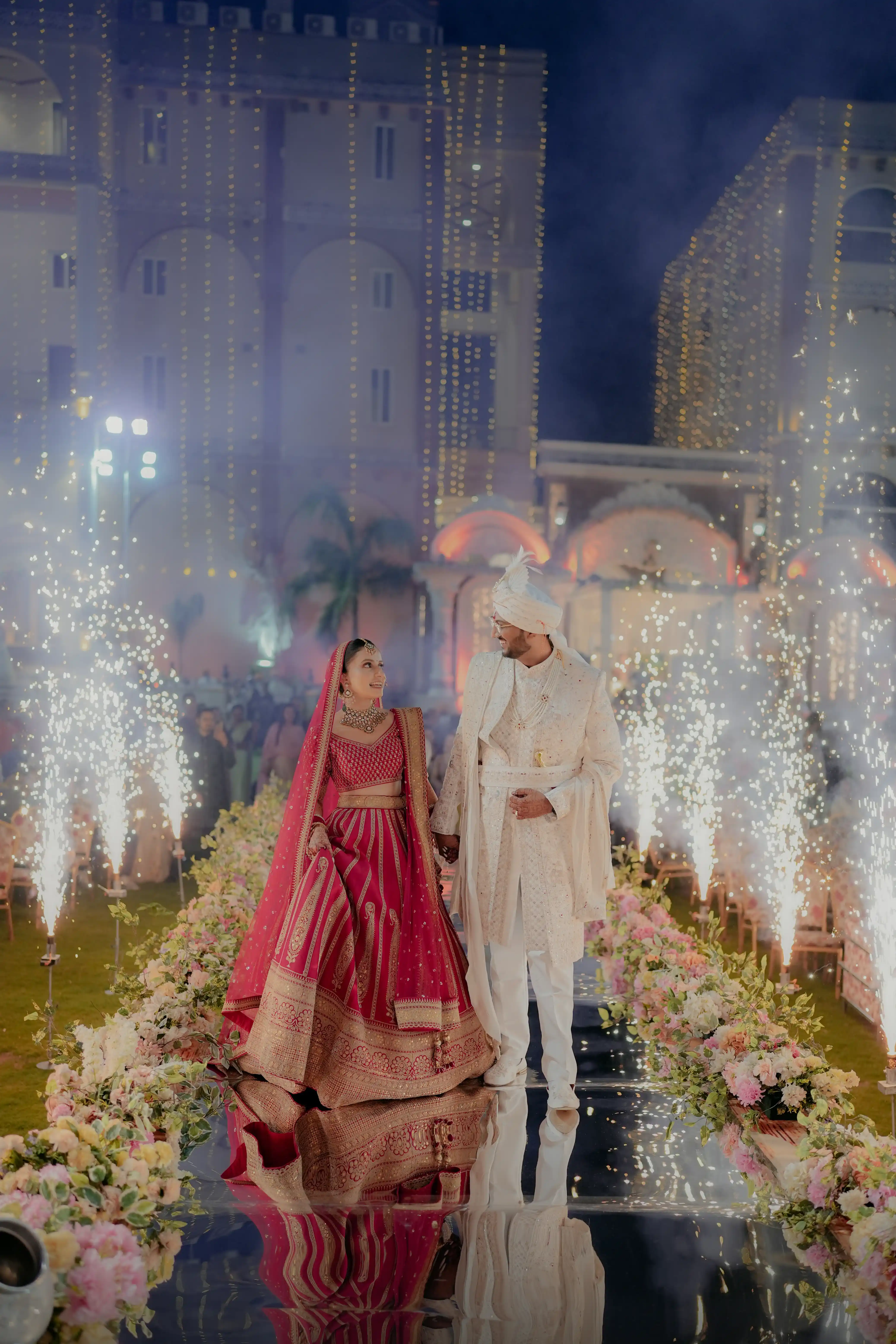 Wedding album