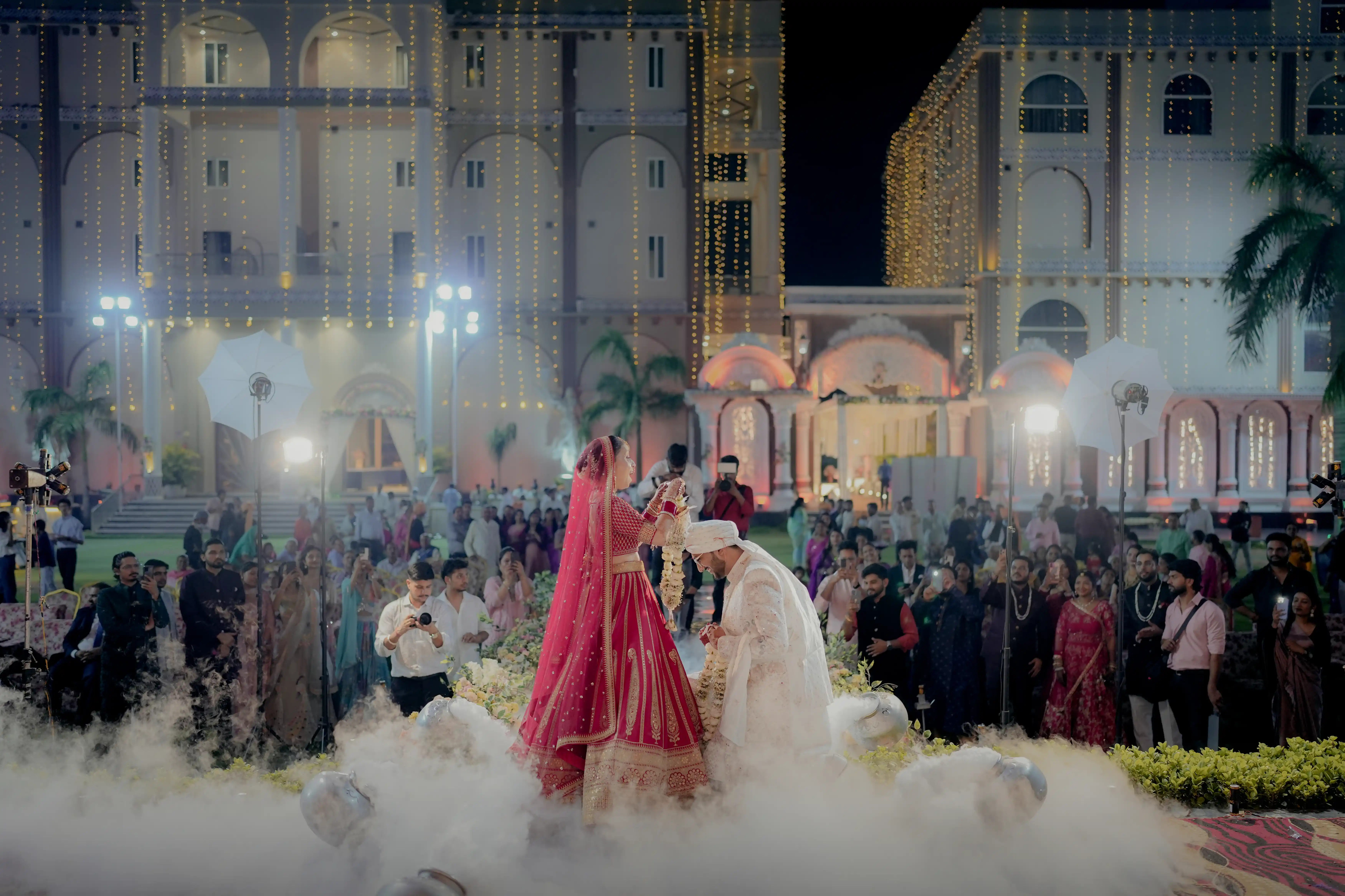 Wedding album