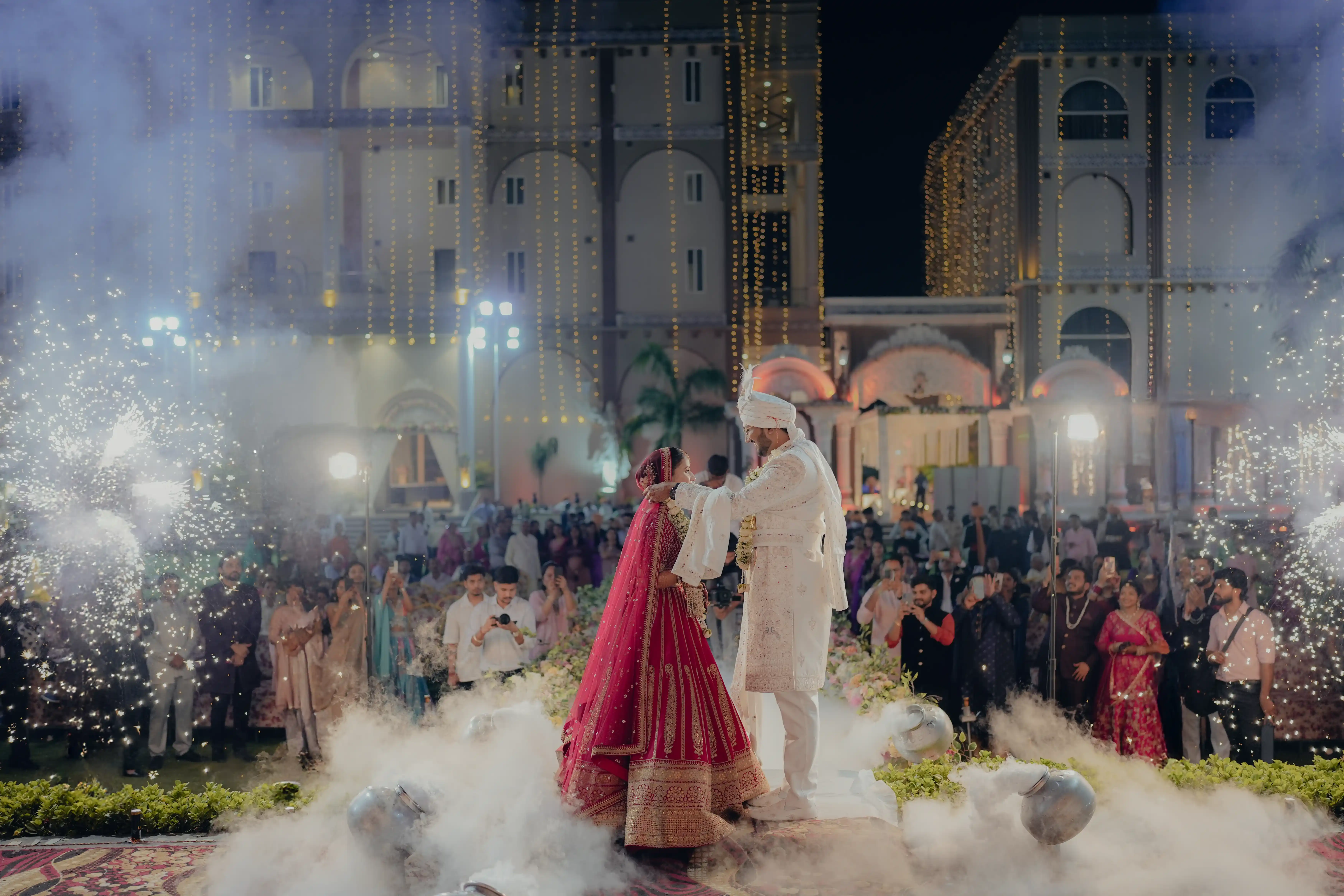 Wedding album