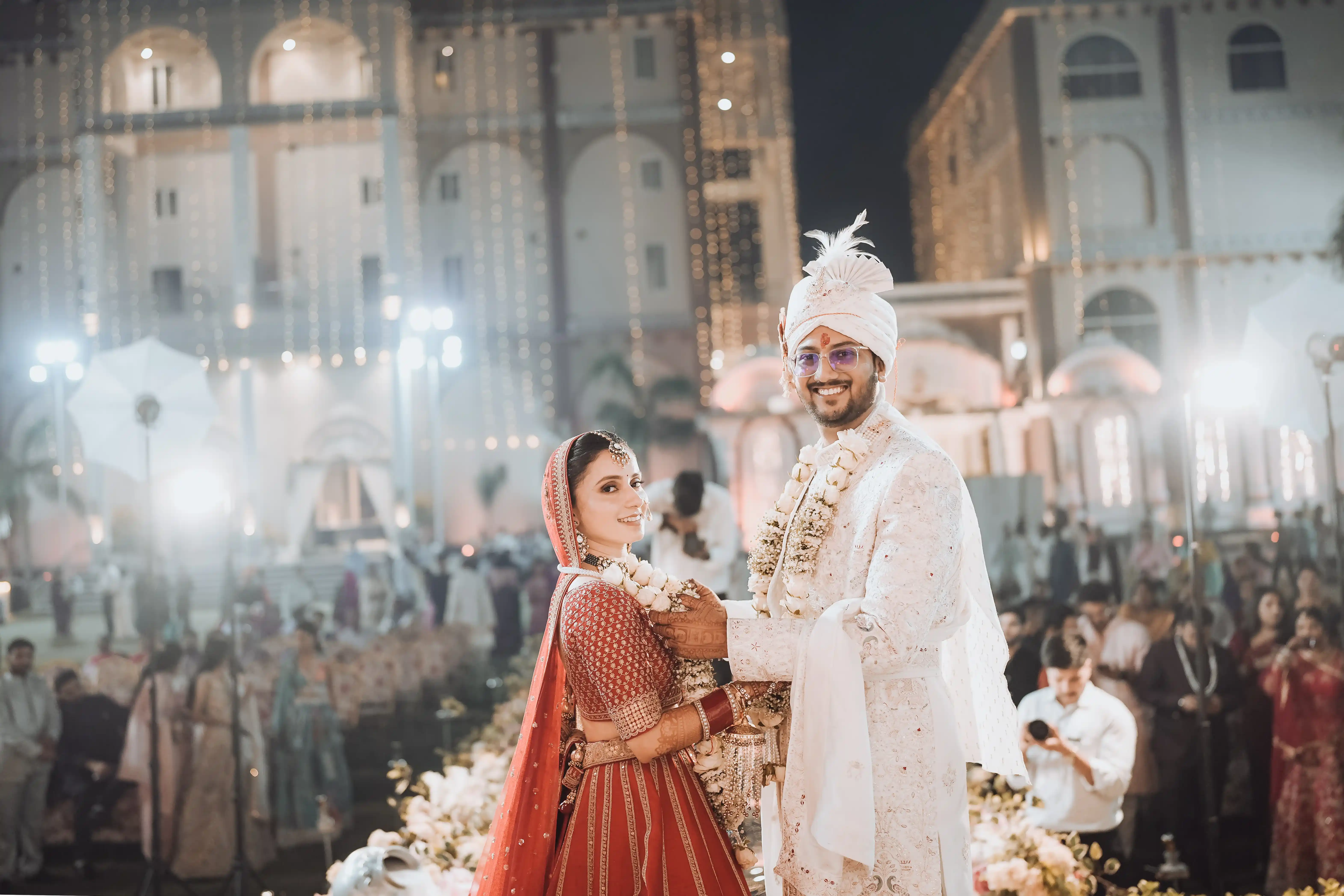 Wedding album