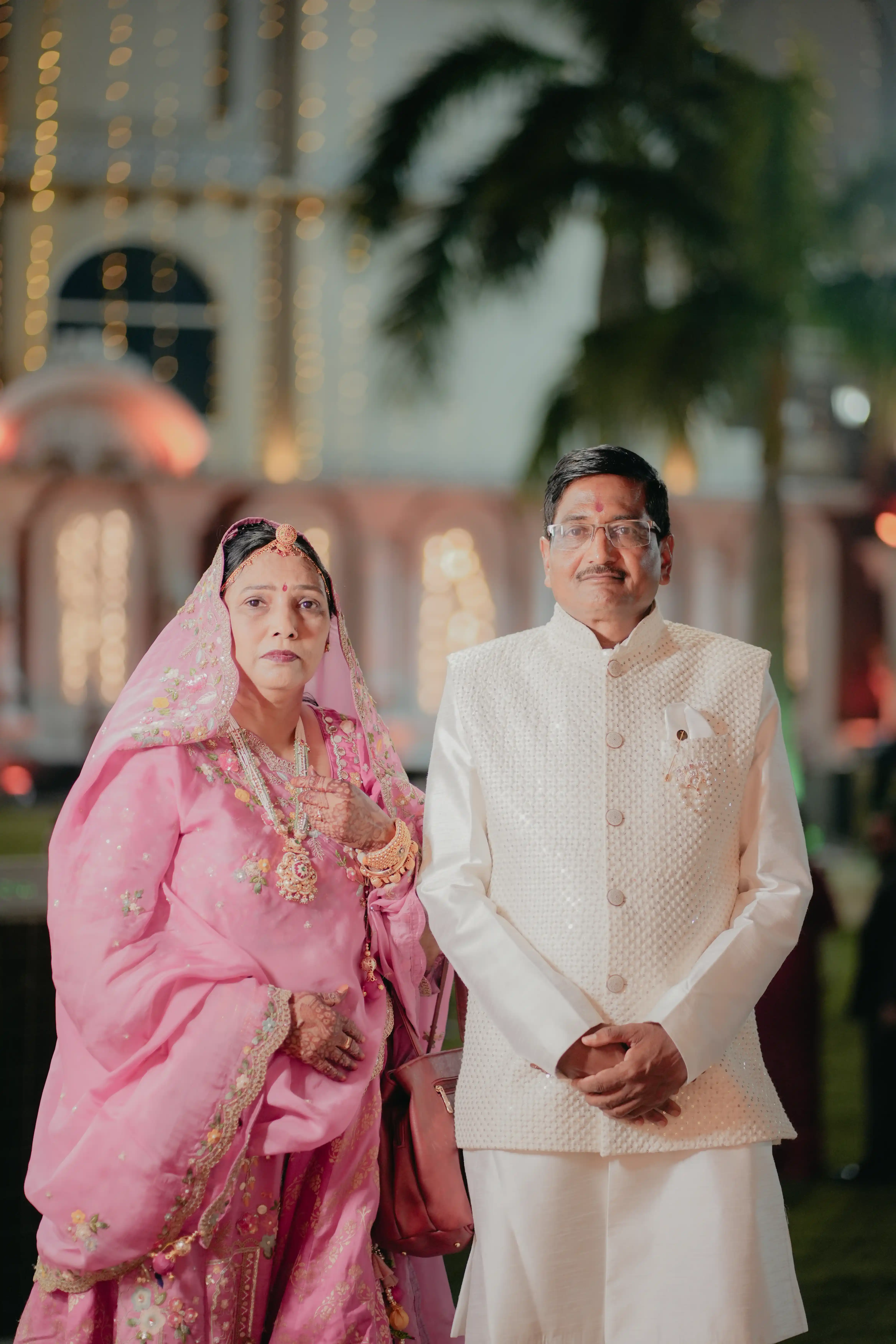 Wedding album