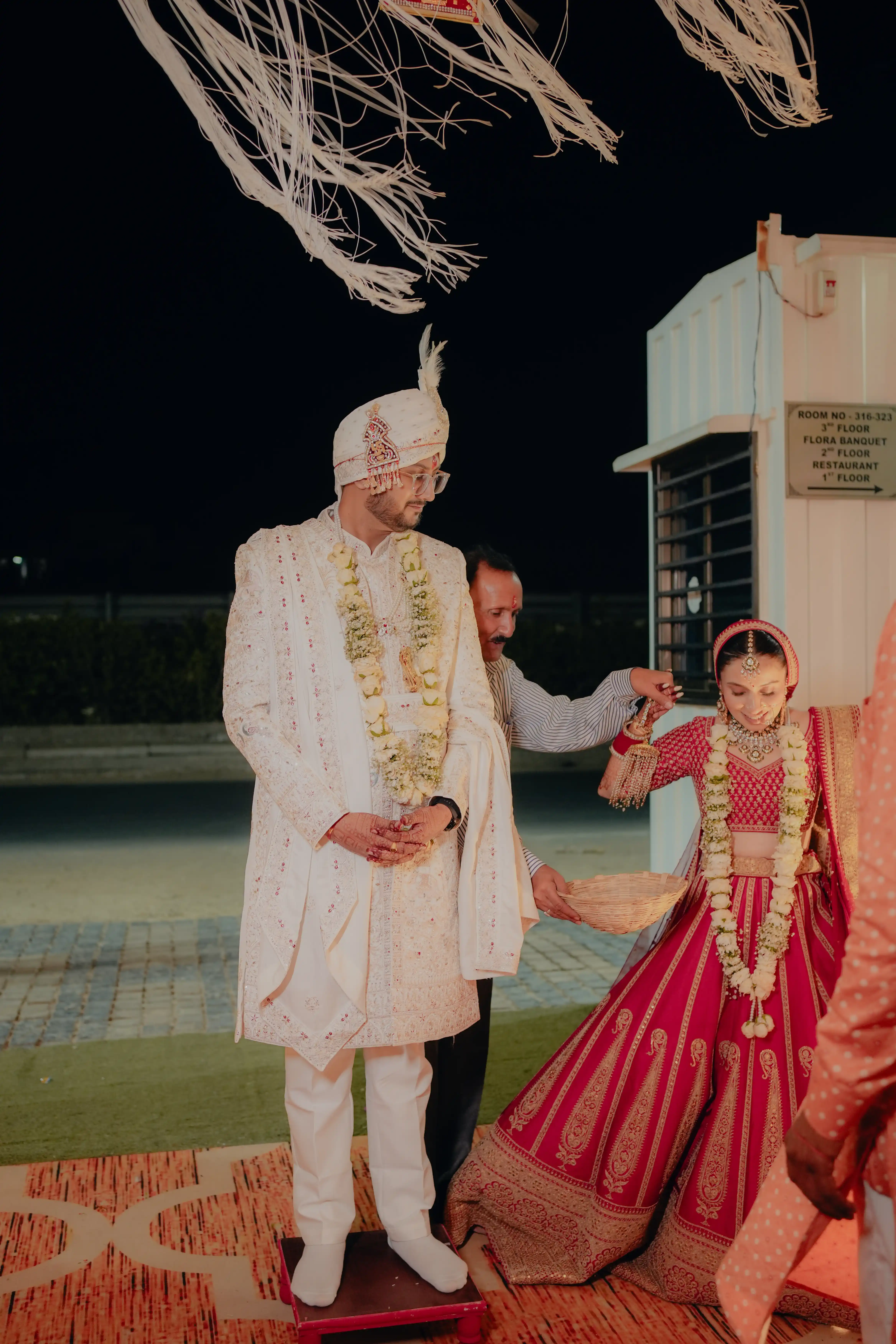 Wedding album