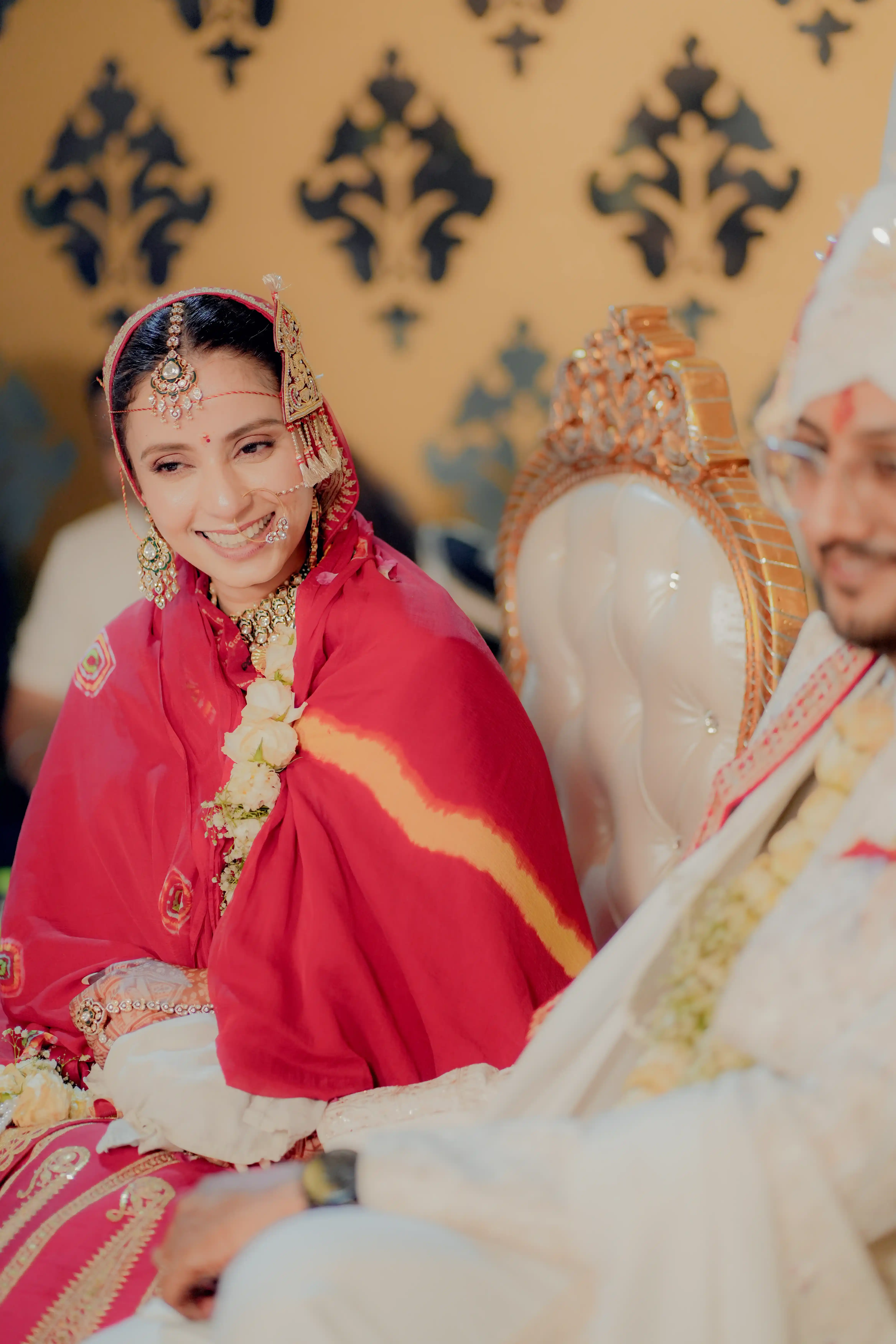 Wedding album