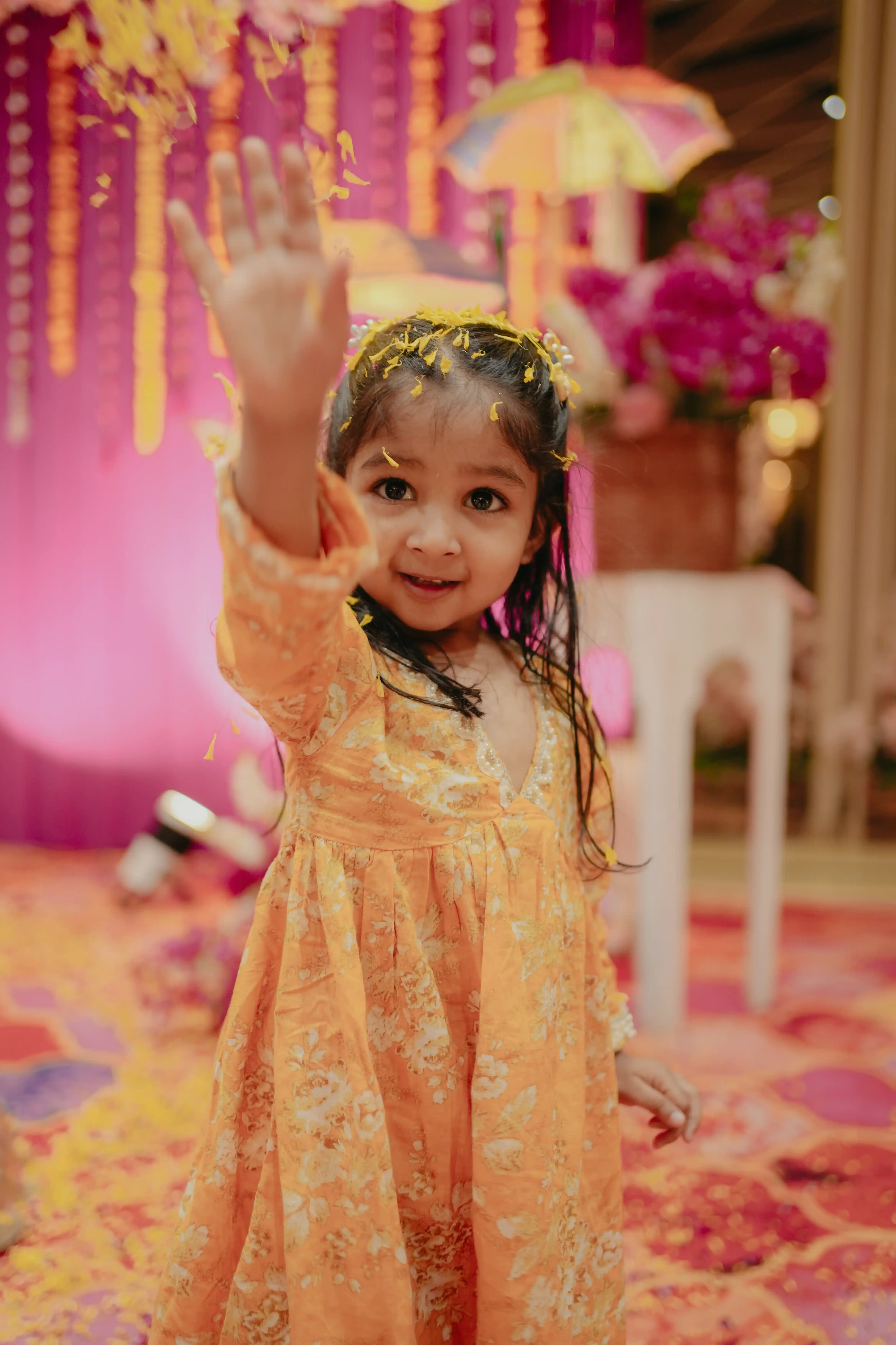 Wedding album