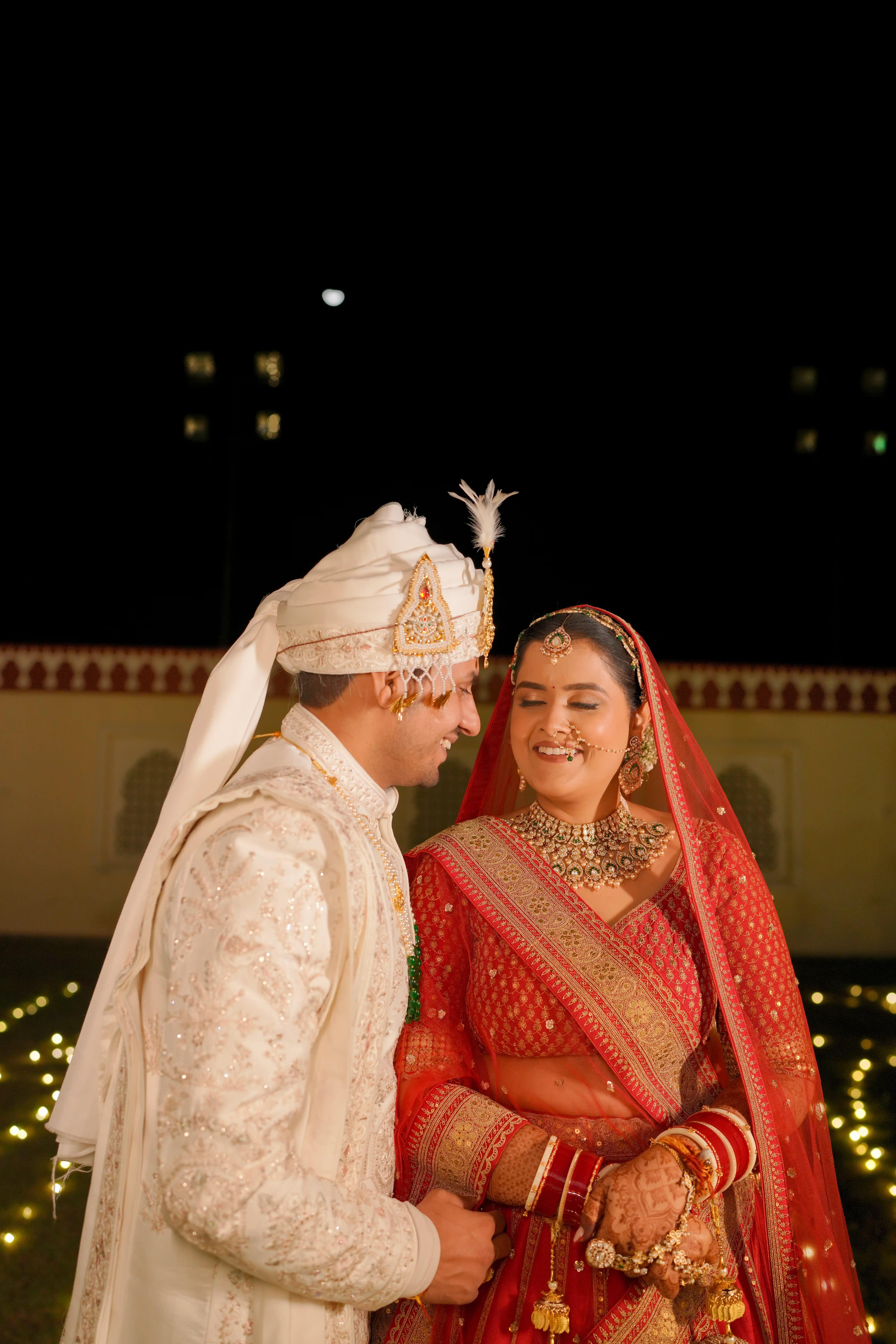 Wedding album