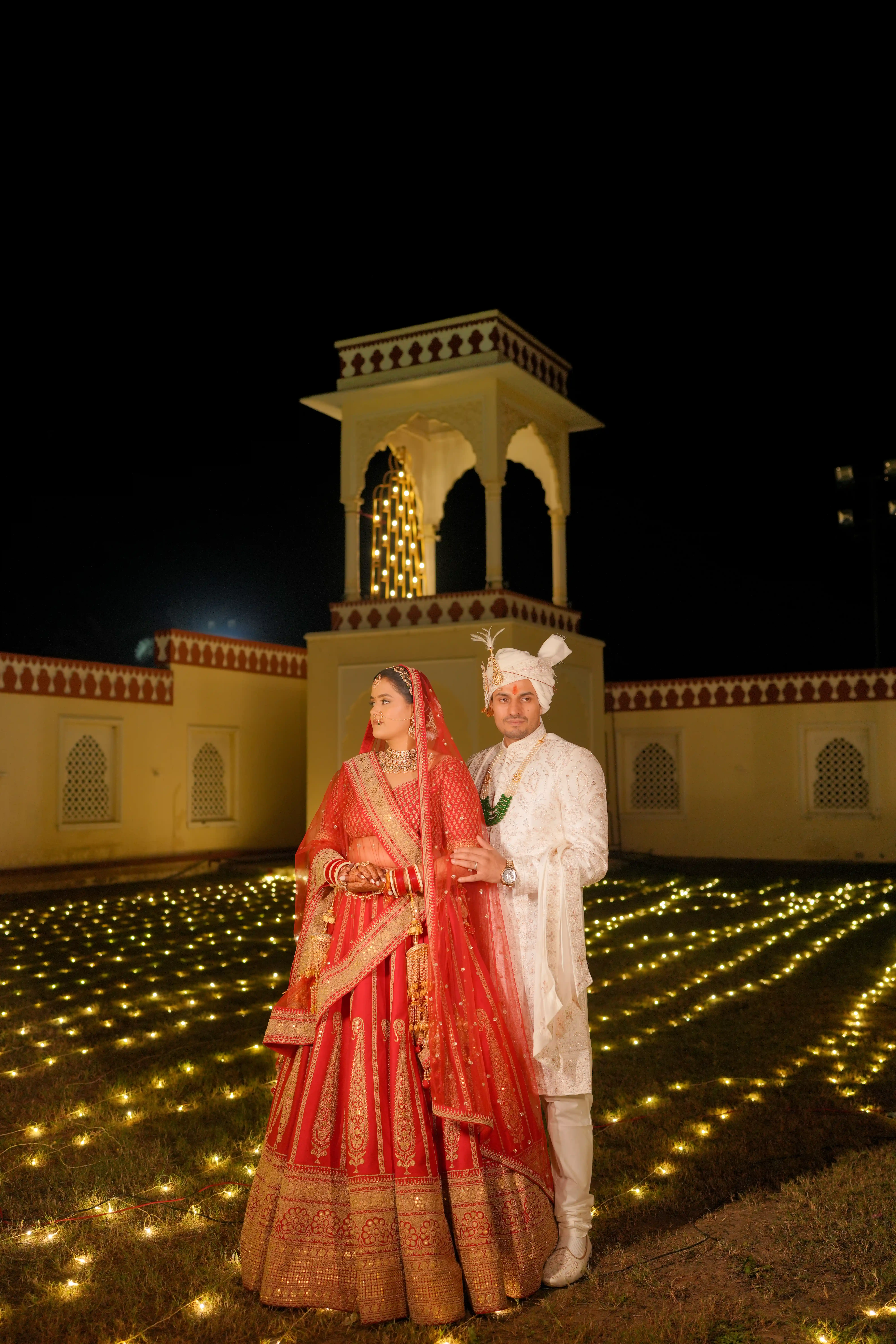 Wedding album