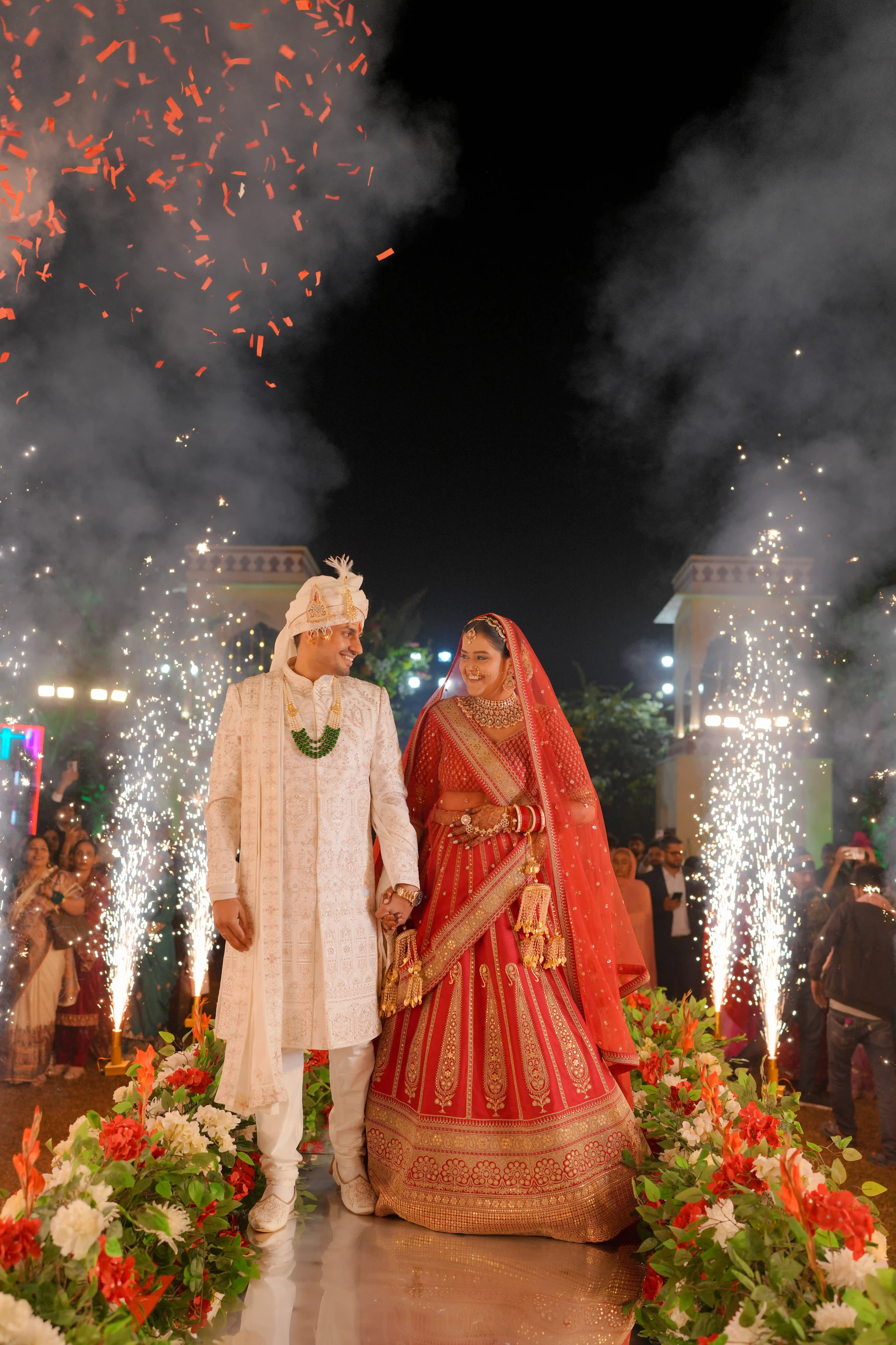 Wedding album