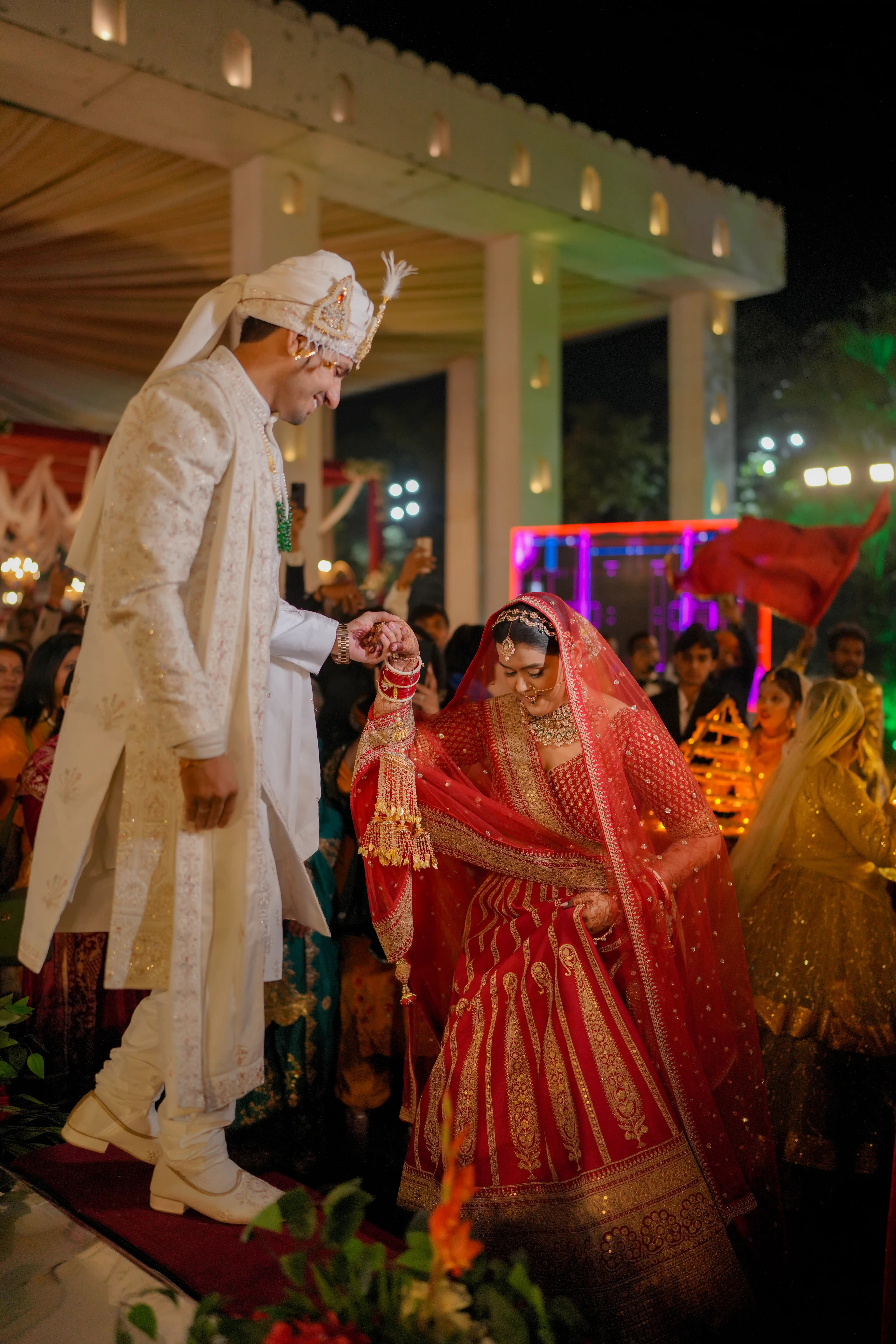 Wedding album
