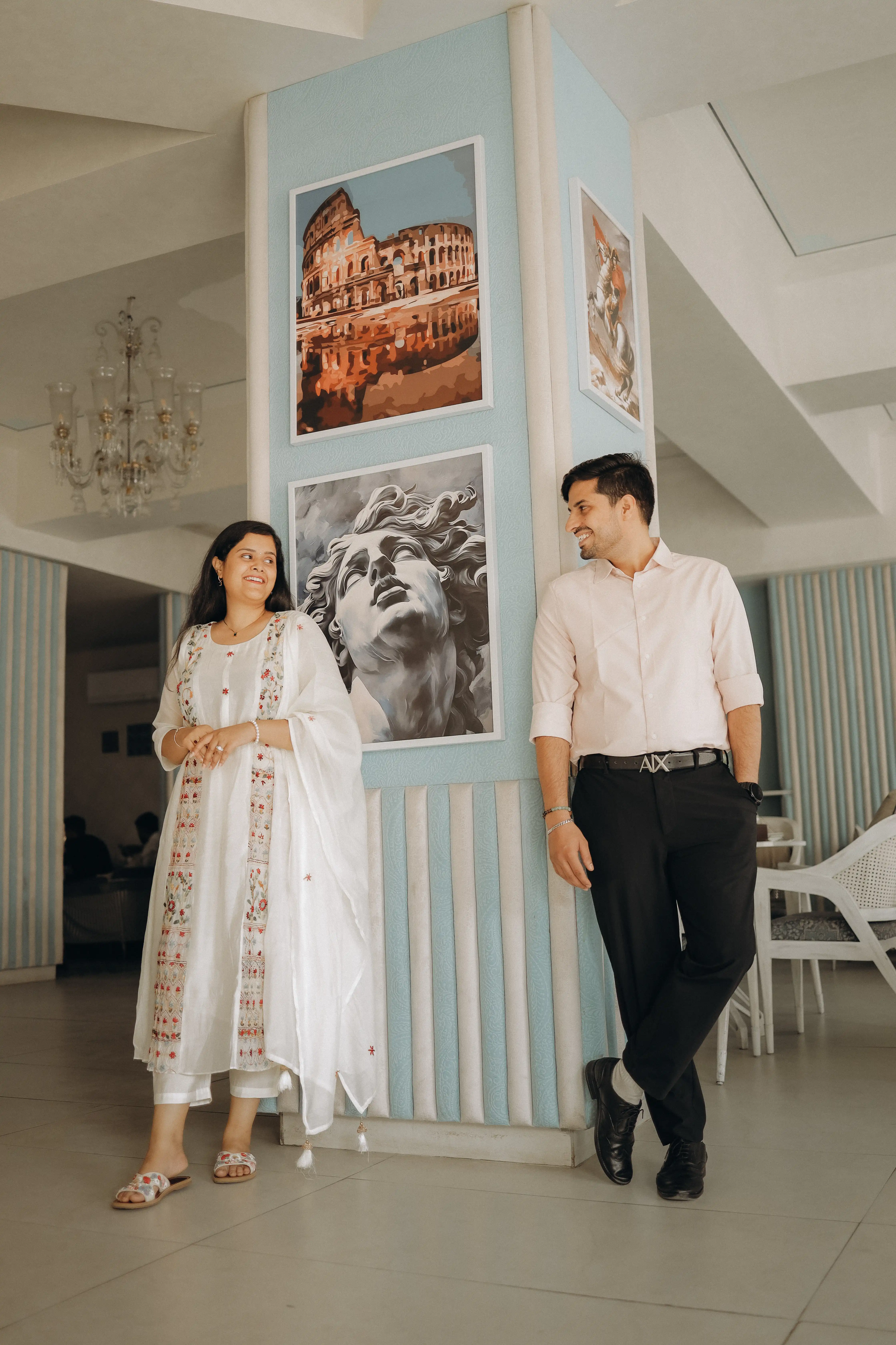 Wedding album