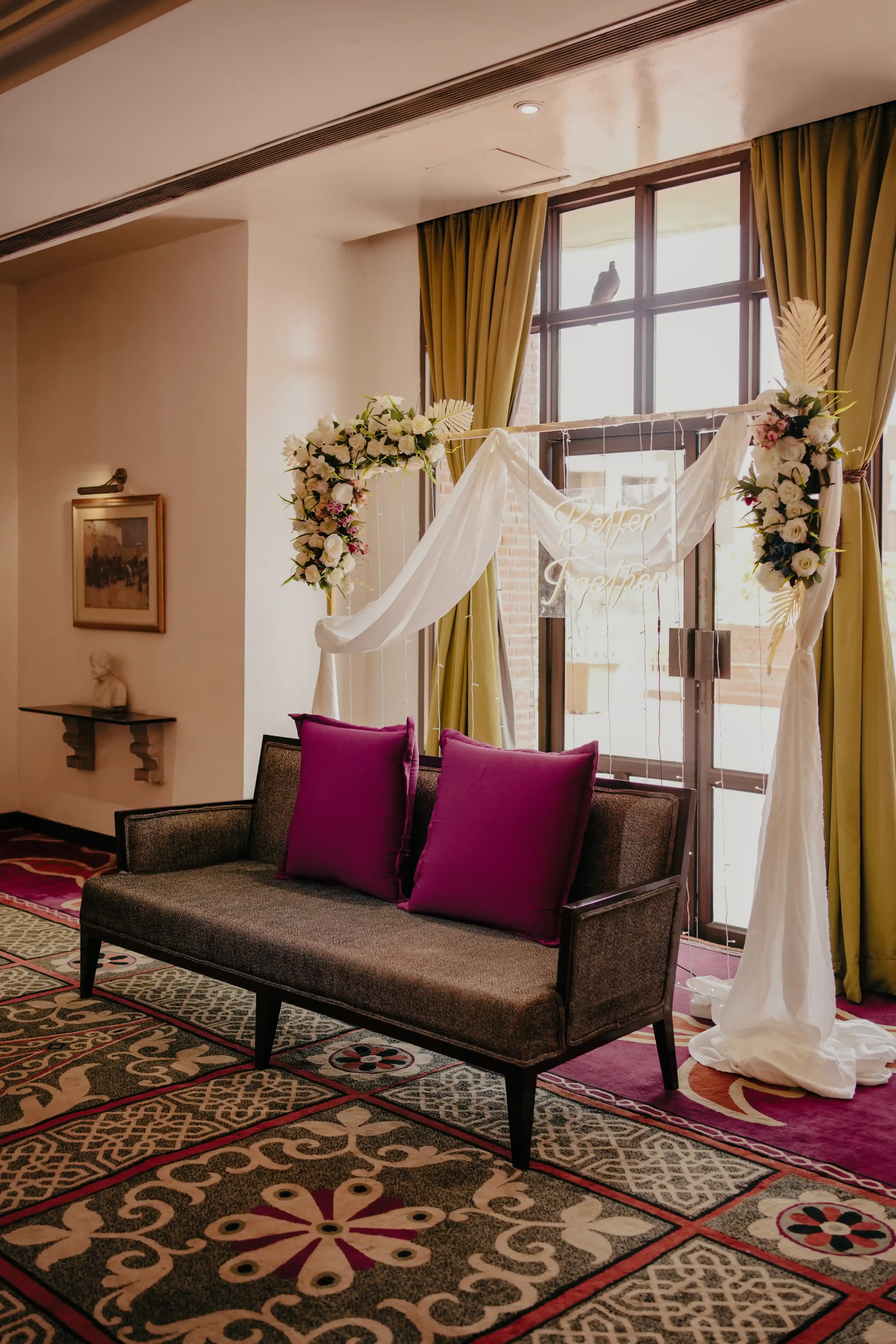 Wedding album