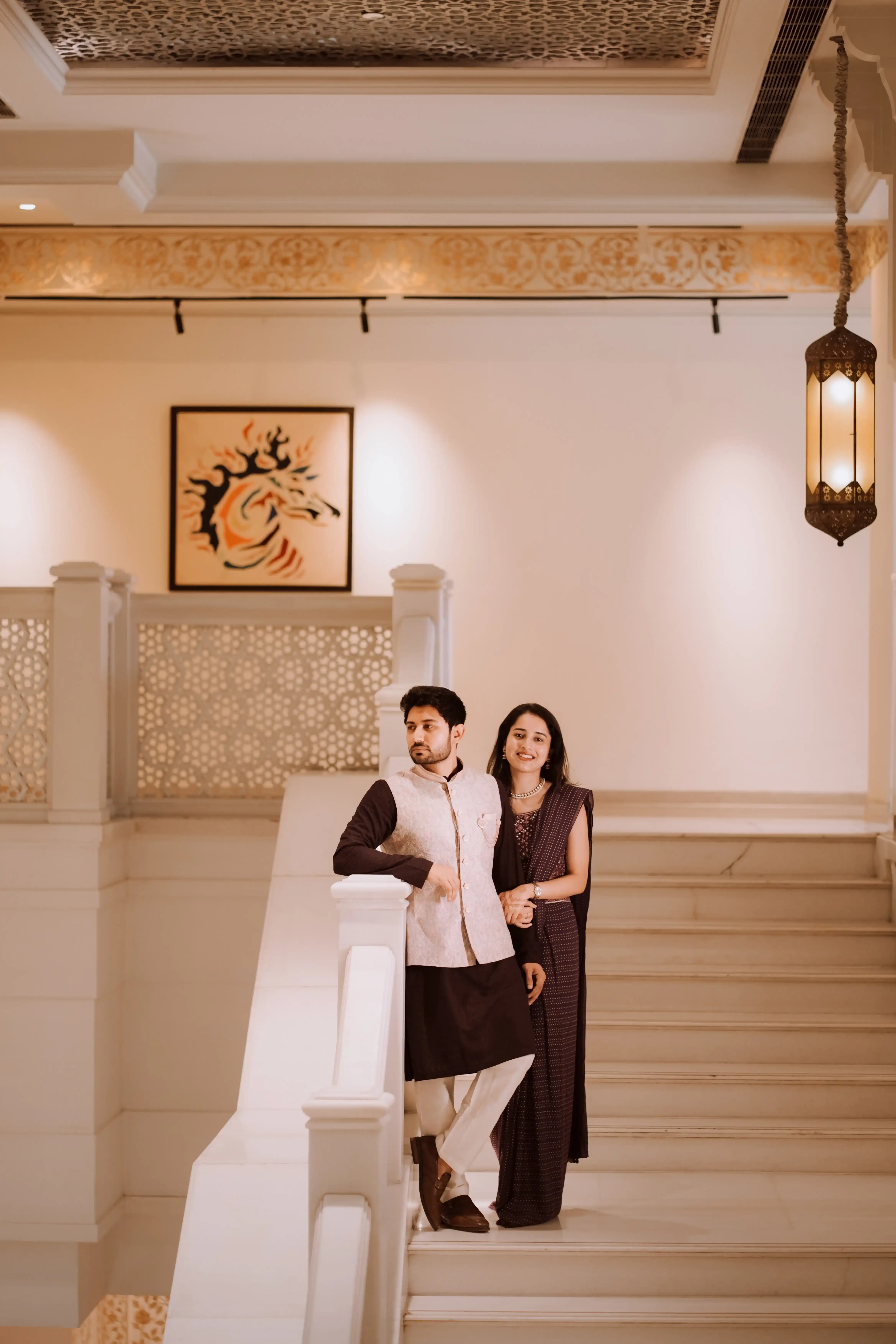 Wedding album