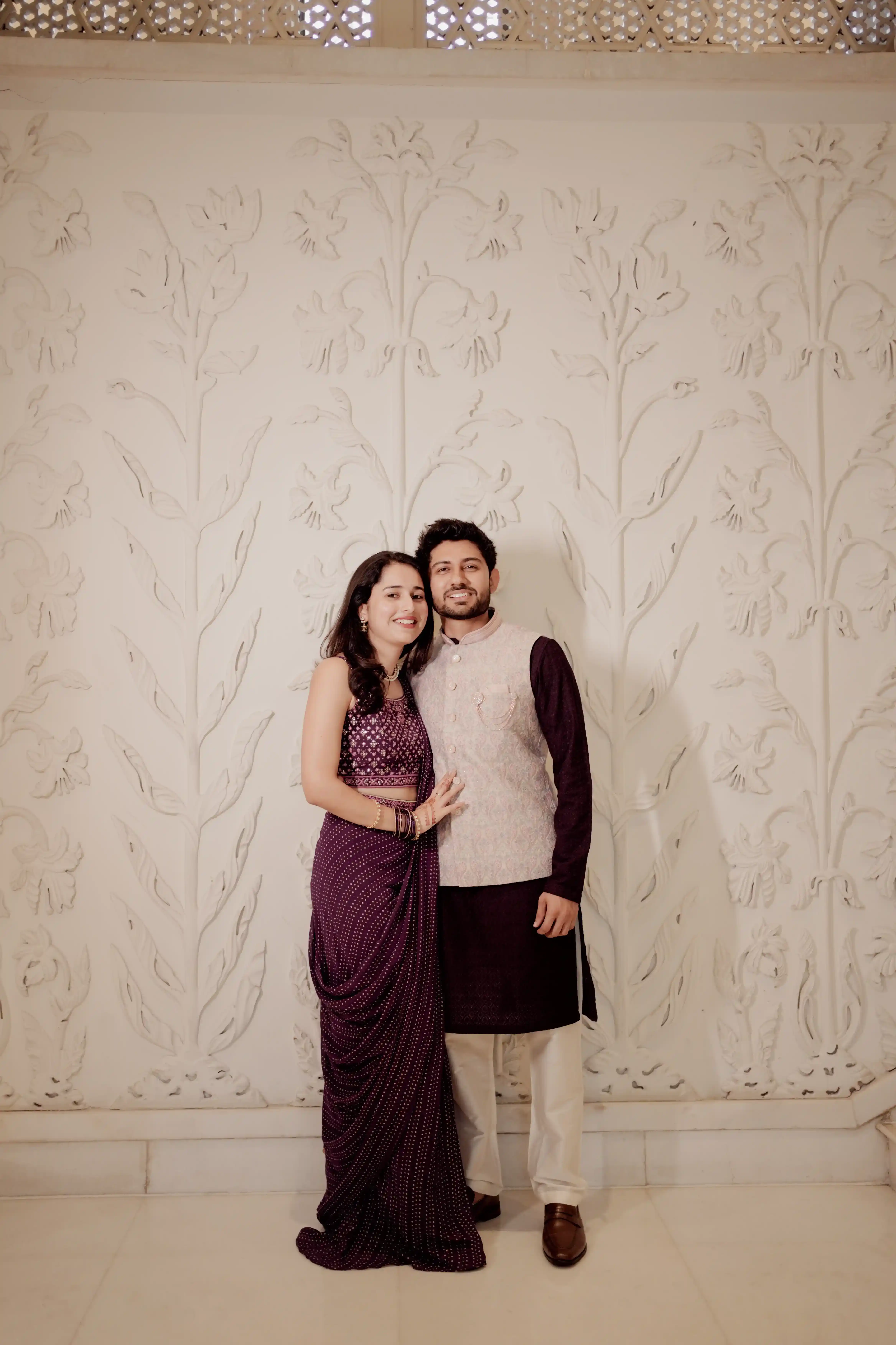 Wedding album