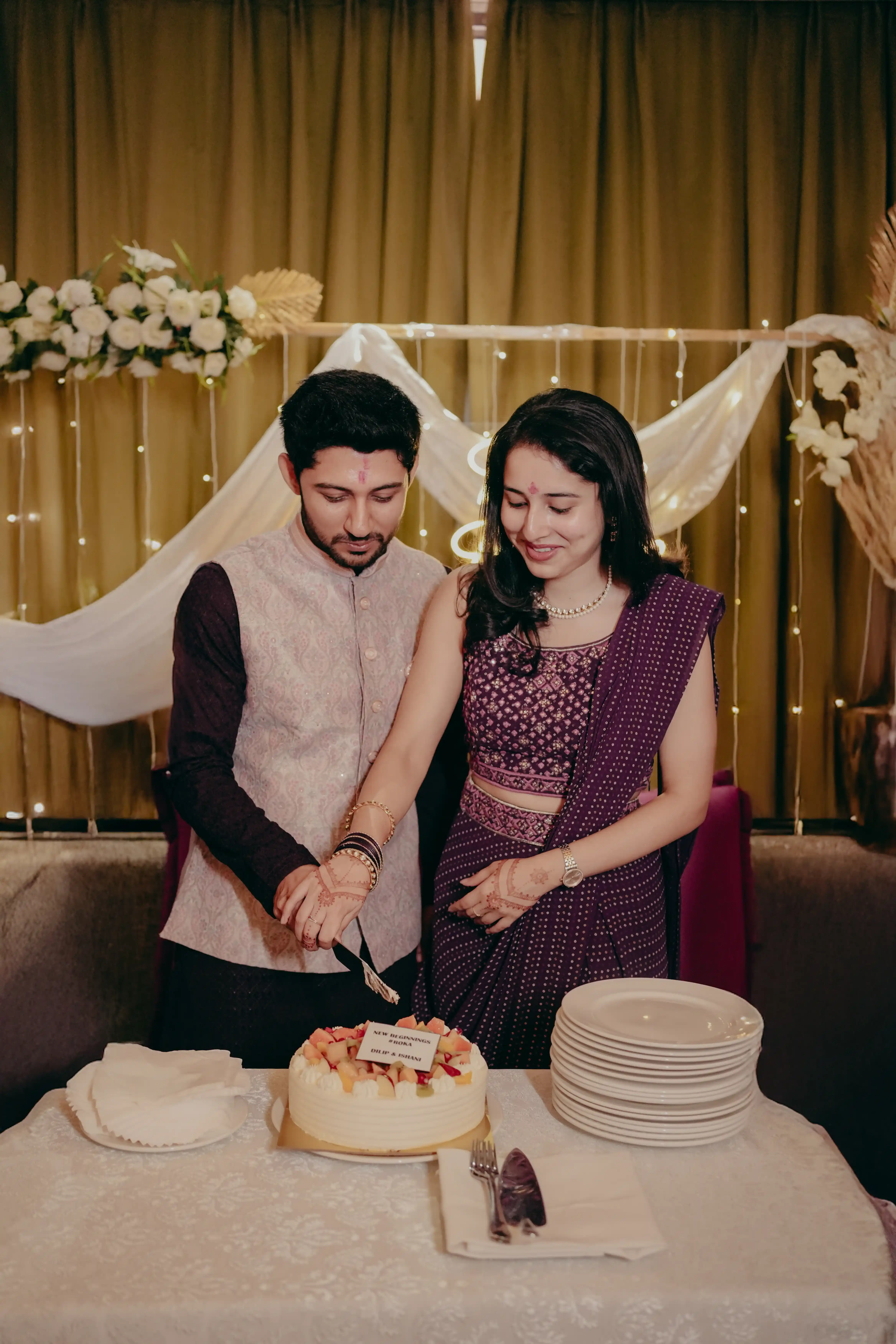 Wedding album
