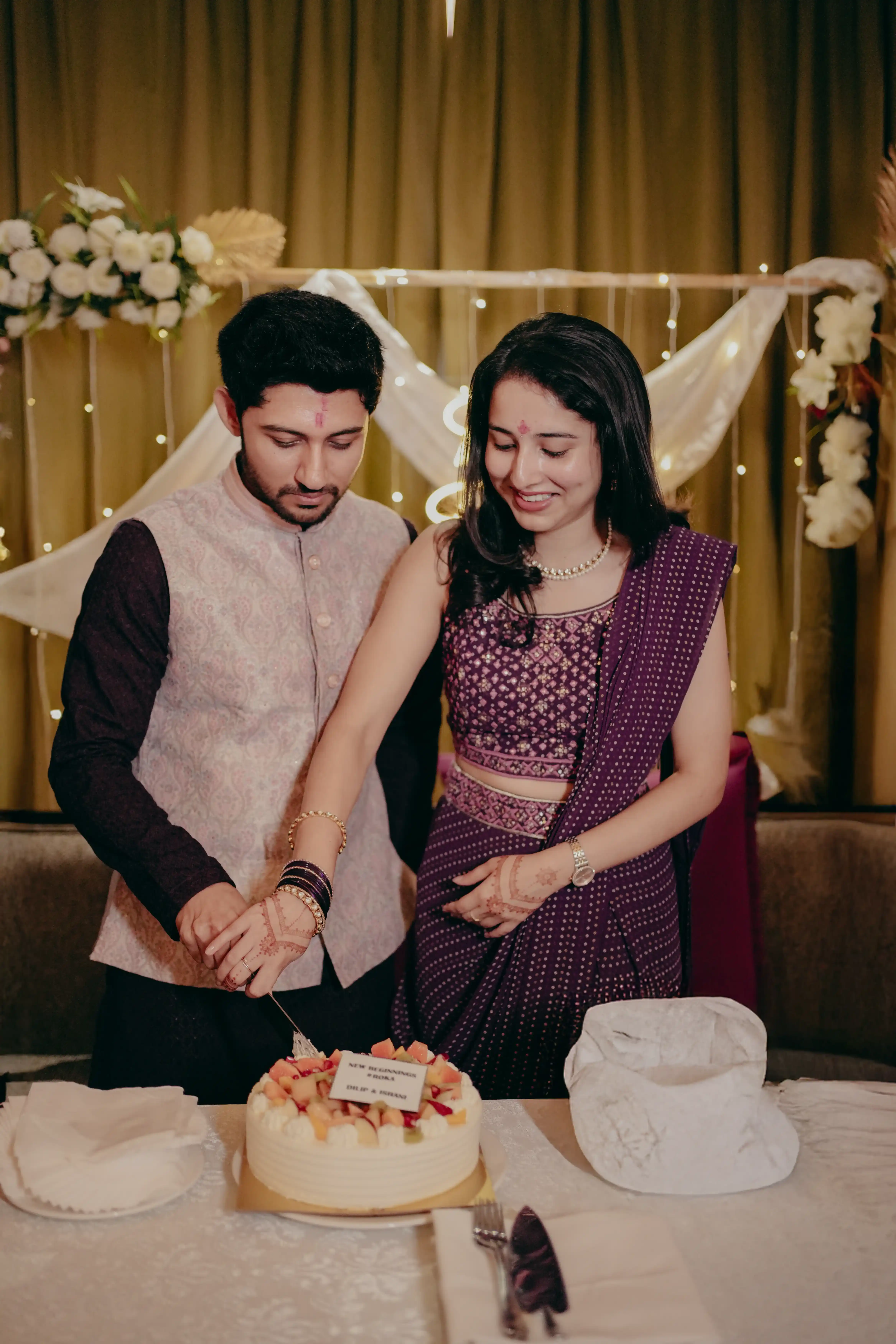Wedding album