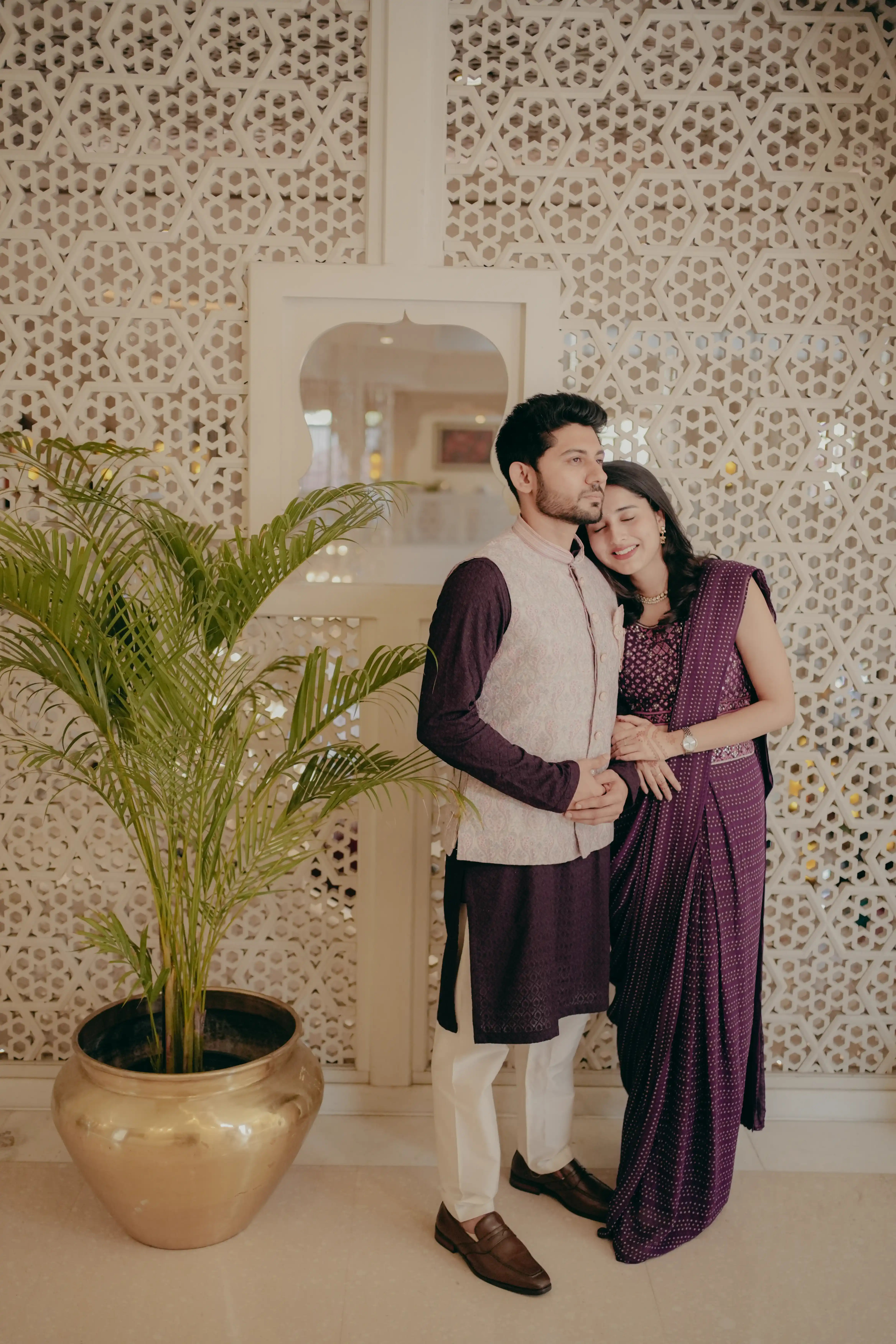 Wedding album