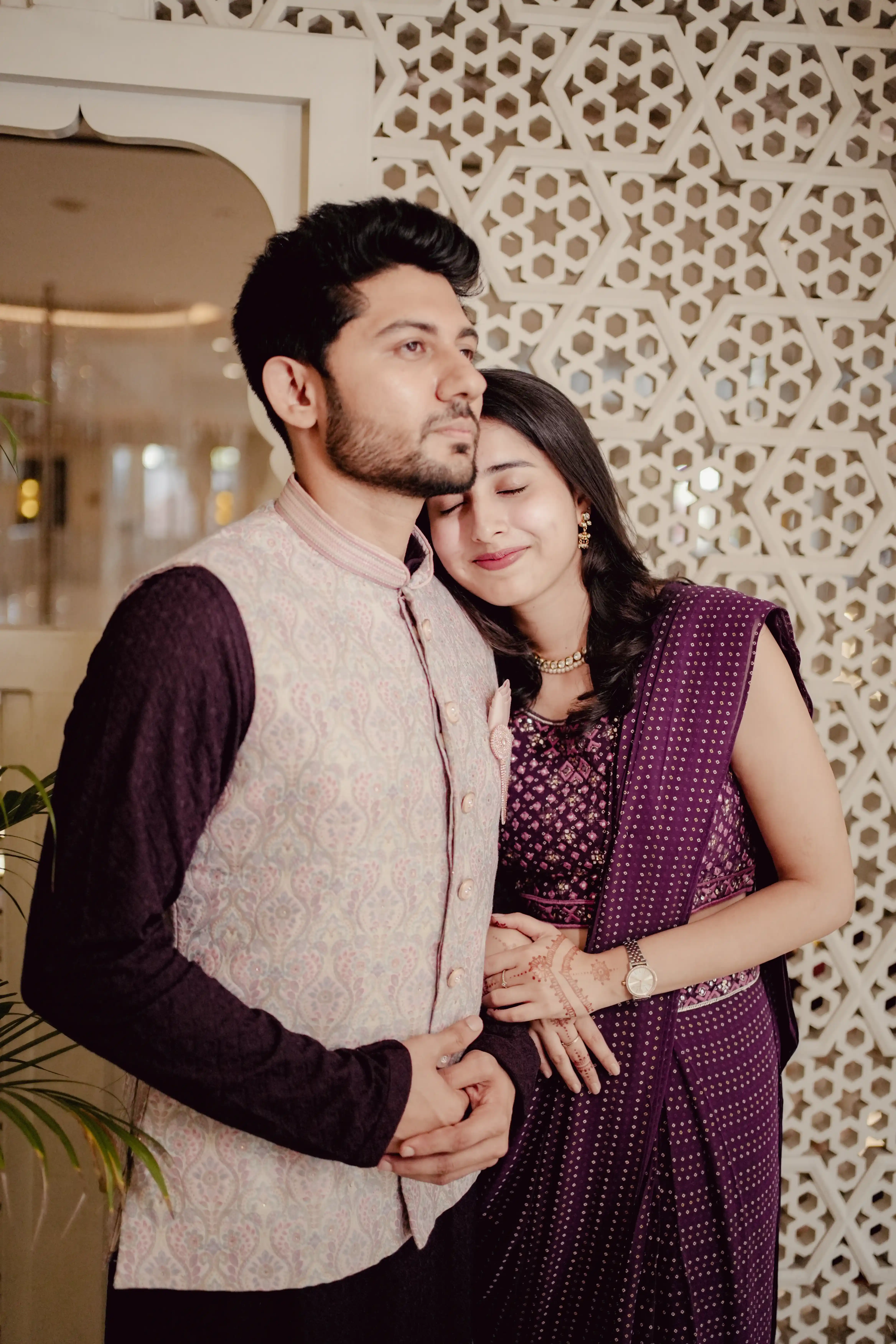 Wedding album