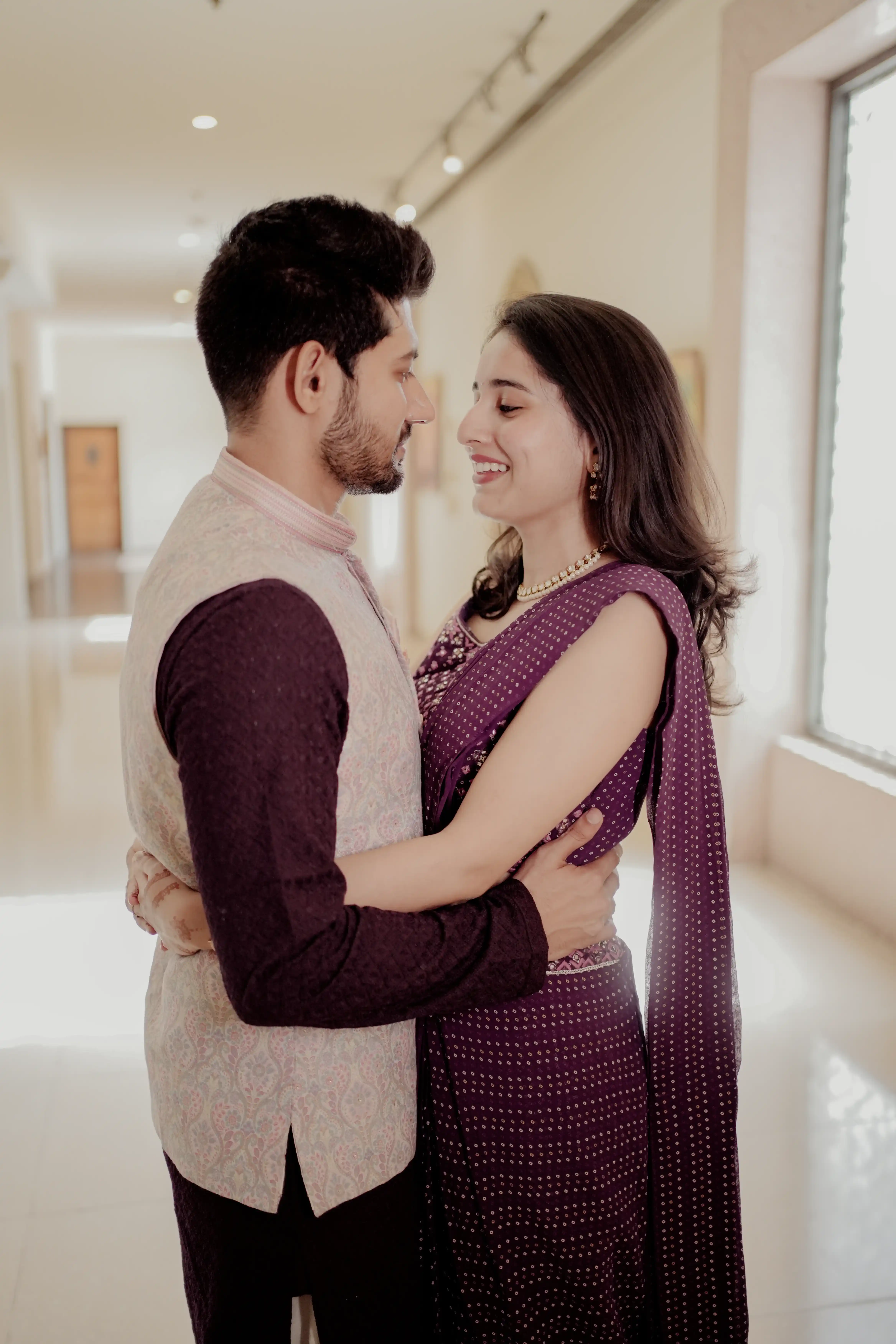 Wedding album